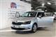 Billede af Skoda Fabia 1,2 TSI Style 110HK 5d