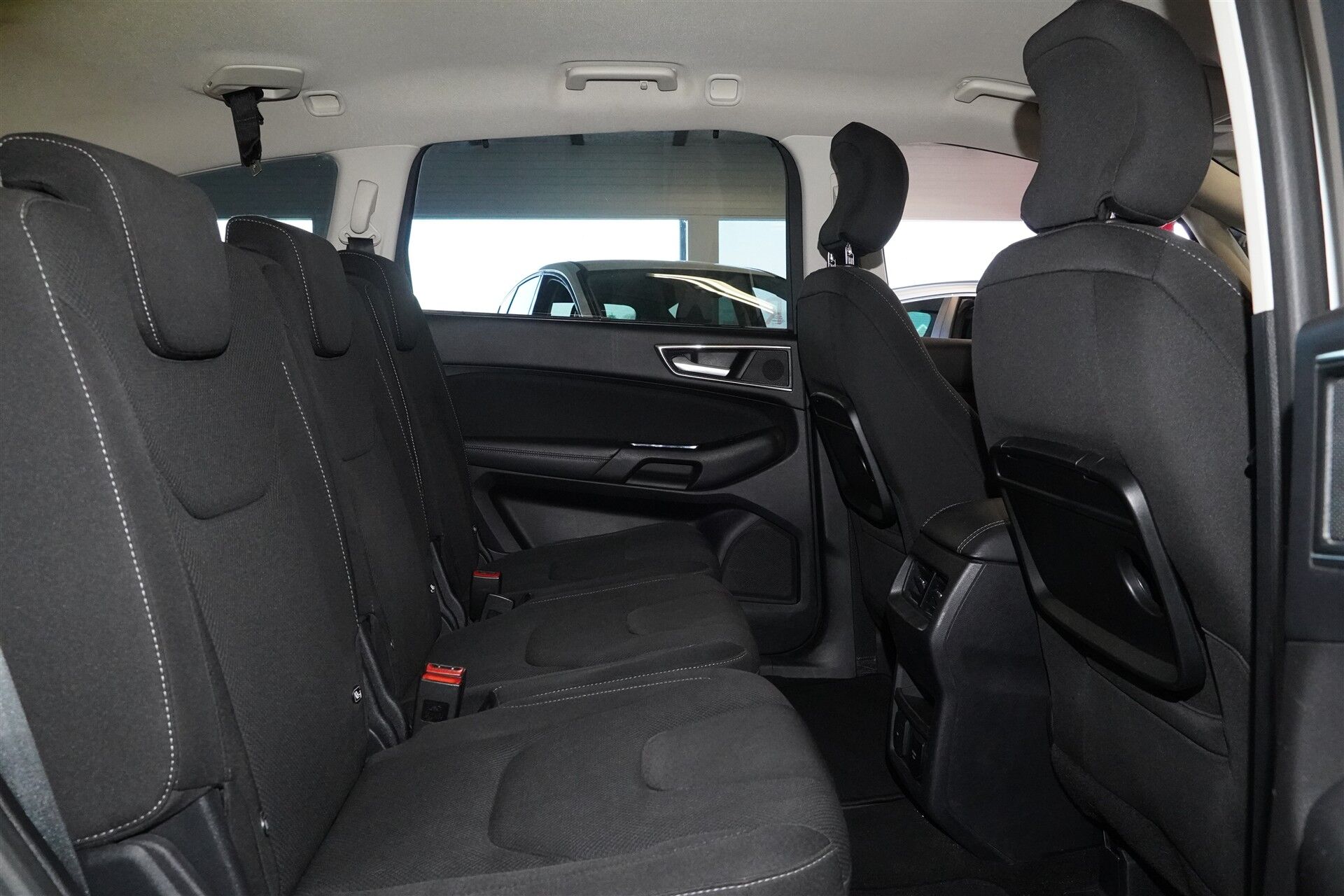 Billede af Ford S-Max 1,5 EcoBoost Titanium Attack 160HK 6g