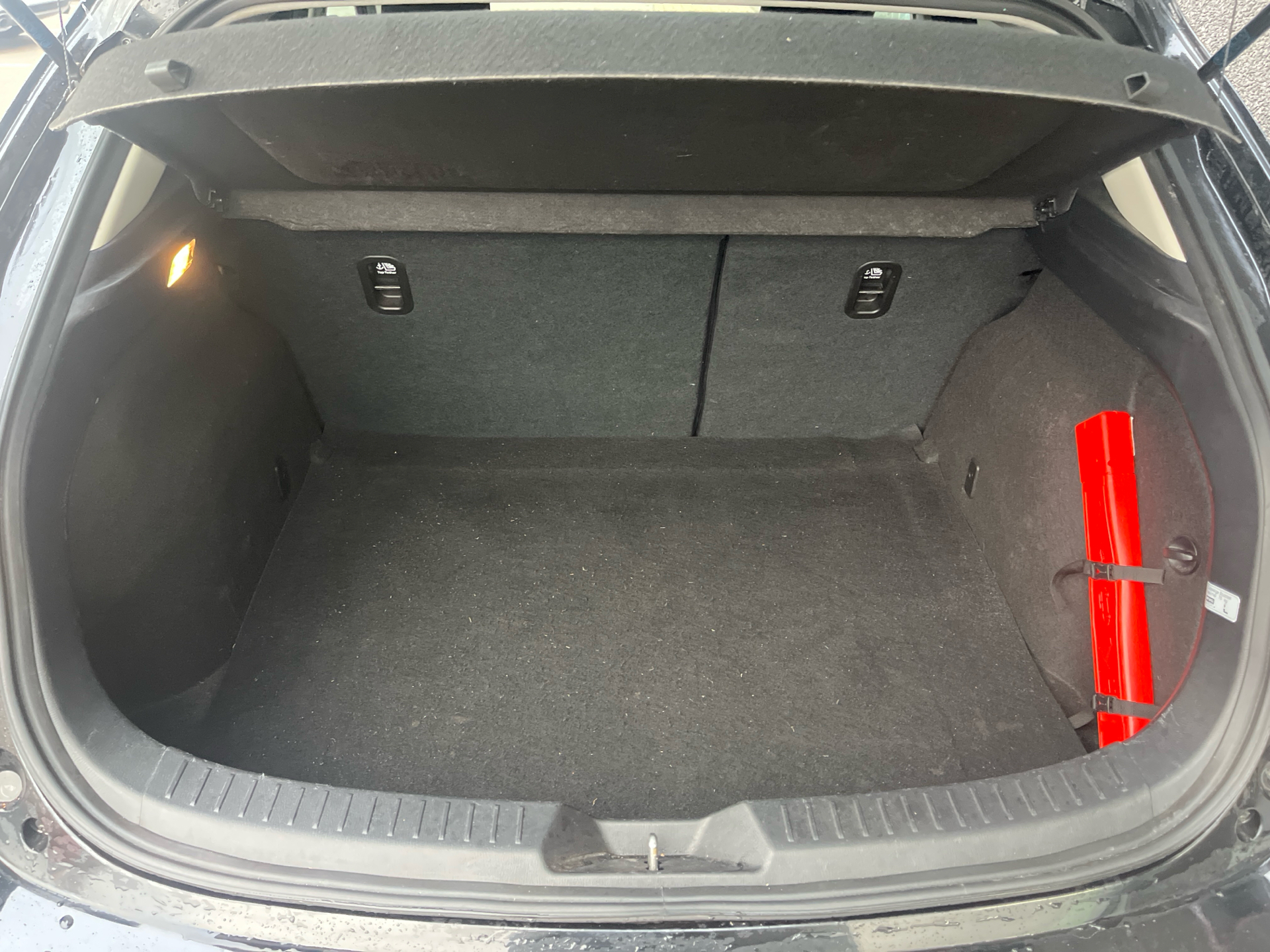 Billede af Mazda 3 2,0 Skyactiv-G Optimum 120HK 5d 6g