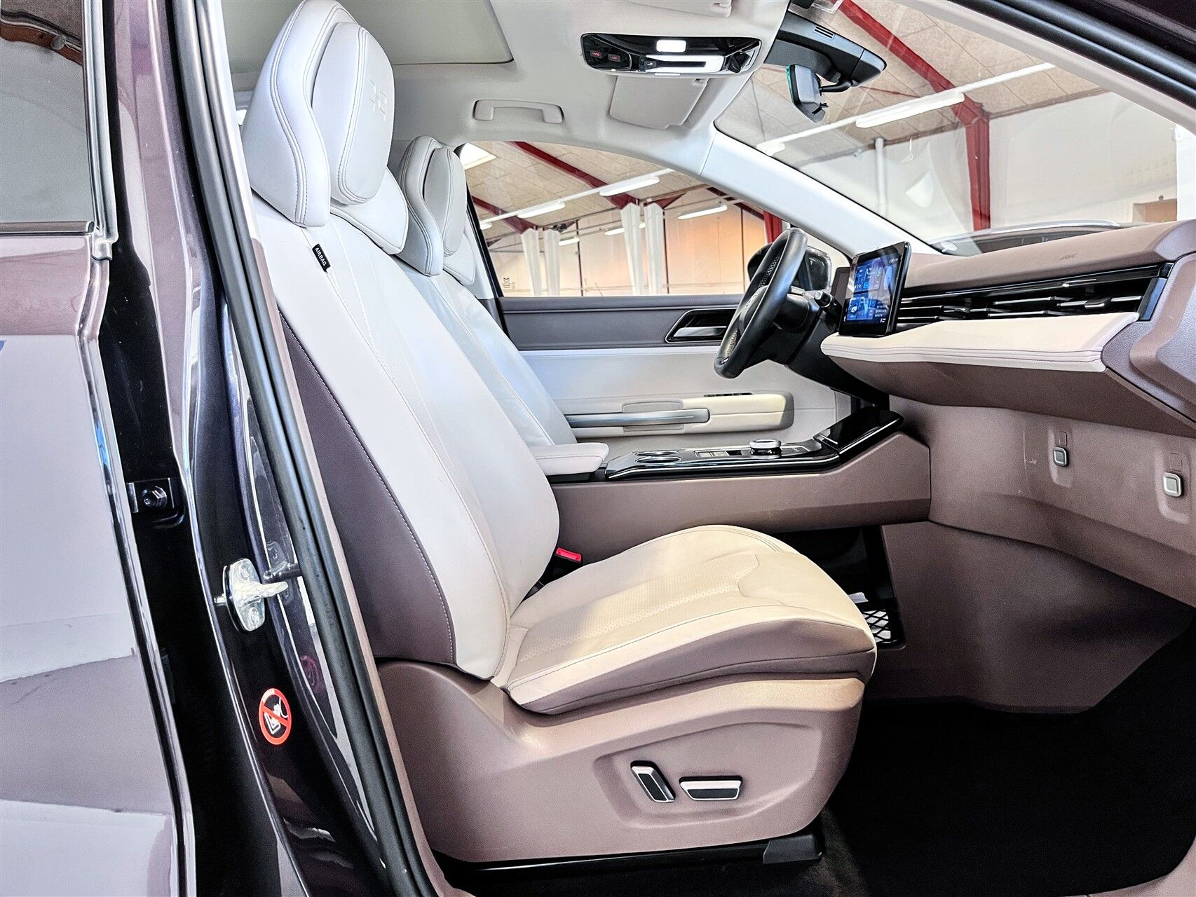 Billede af Aiways U5 EL Premium 204HK 5d Aut.