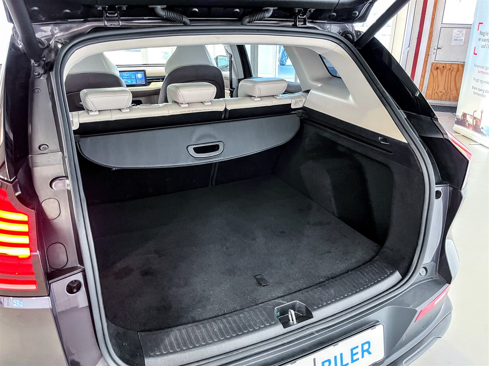 Billede af Aiways U5 EL Premium 204HK 5d Aut.