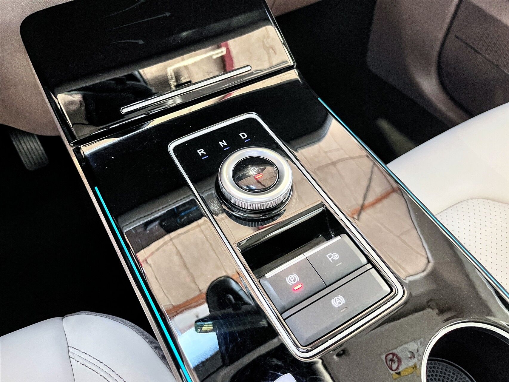 Billede af Aiways U5 EL Premium 204HK 5d Aut.