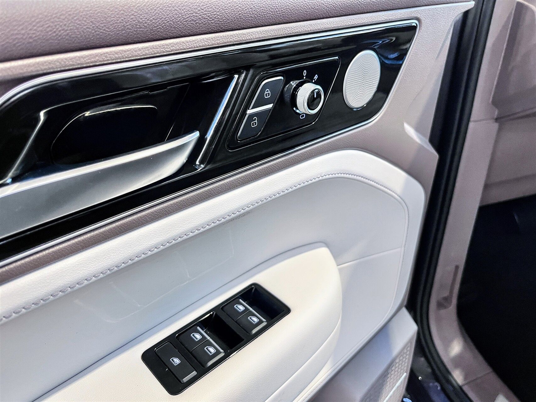 Billede af Aiways U5 EL Premium 204HK 5d Aut.