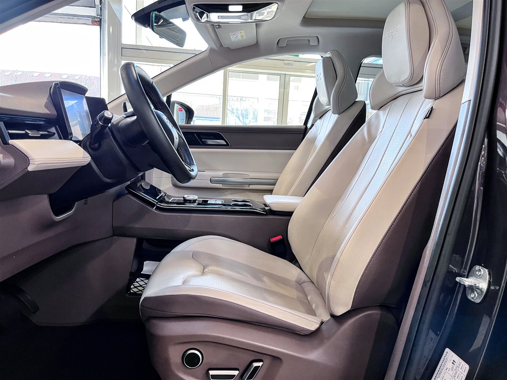 Billede af Aiways U5 EL Premium 204HK 5d Aut.