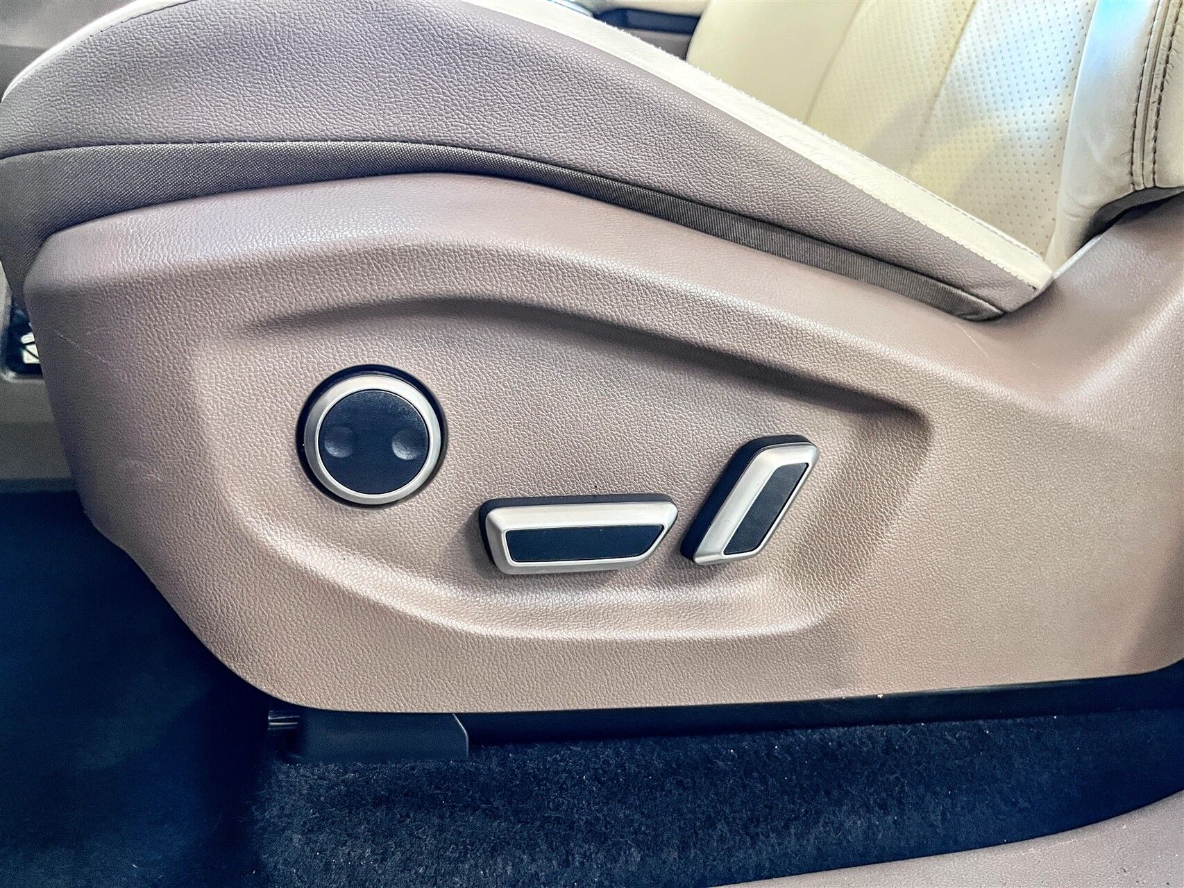 Billede af Aiways U5 EL Premium 204HK 5d Aut.