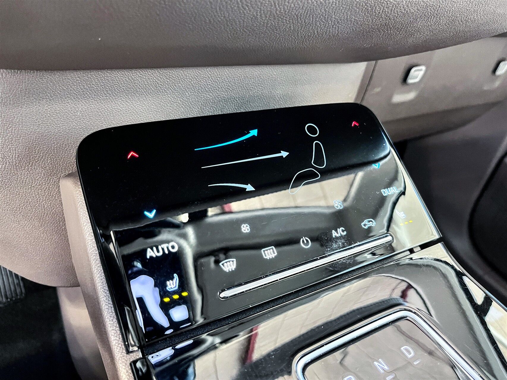 Billede af Aiways U5 EL Premium 204HK 5d Aut.