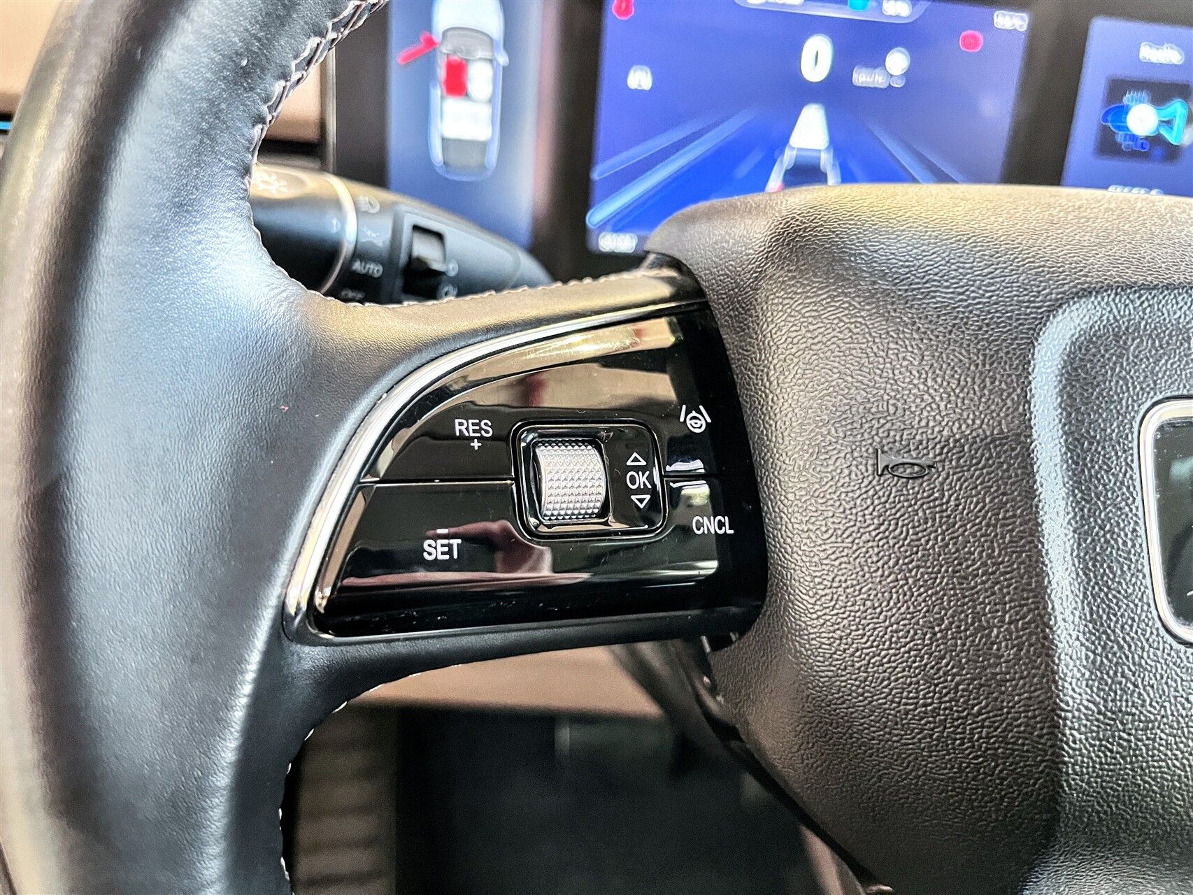 Billede af Aiways U5 EL Premium 204HK 5d Aut.