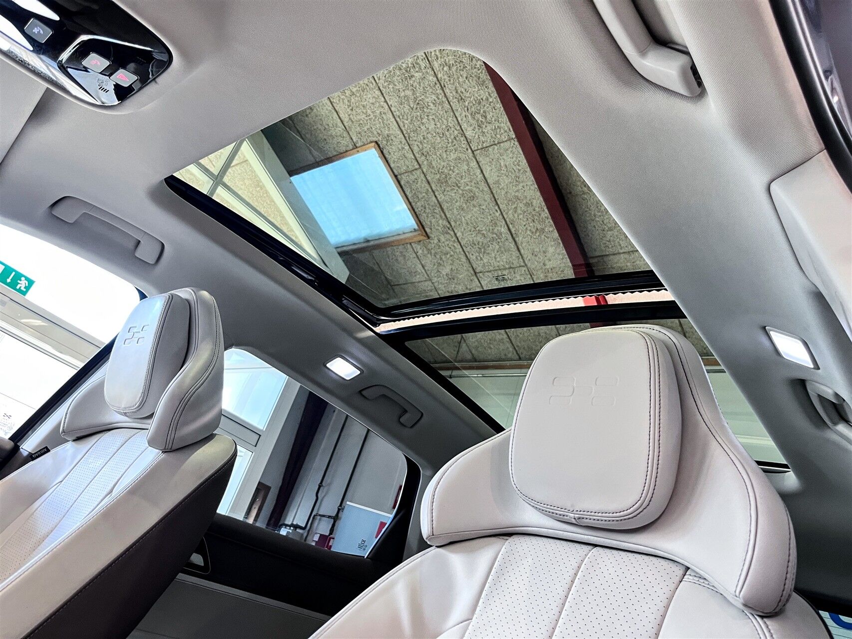 Billede af Aiways U5 EL Premium 204HK 5d Aut.