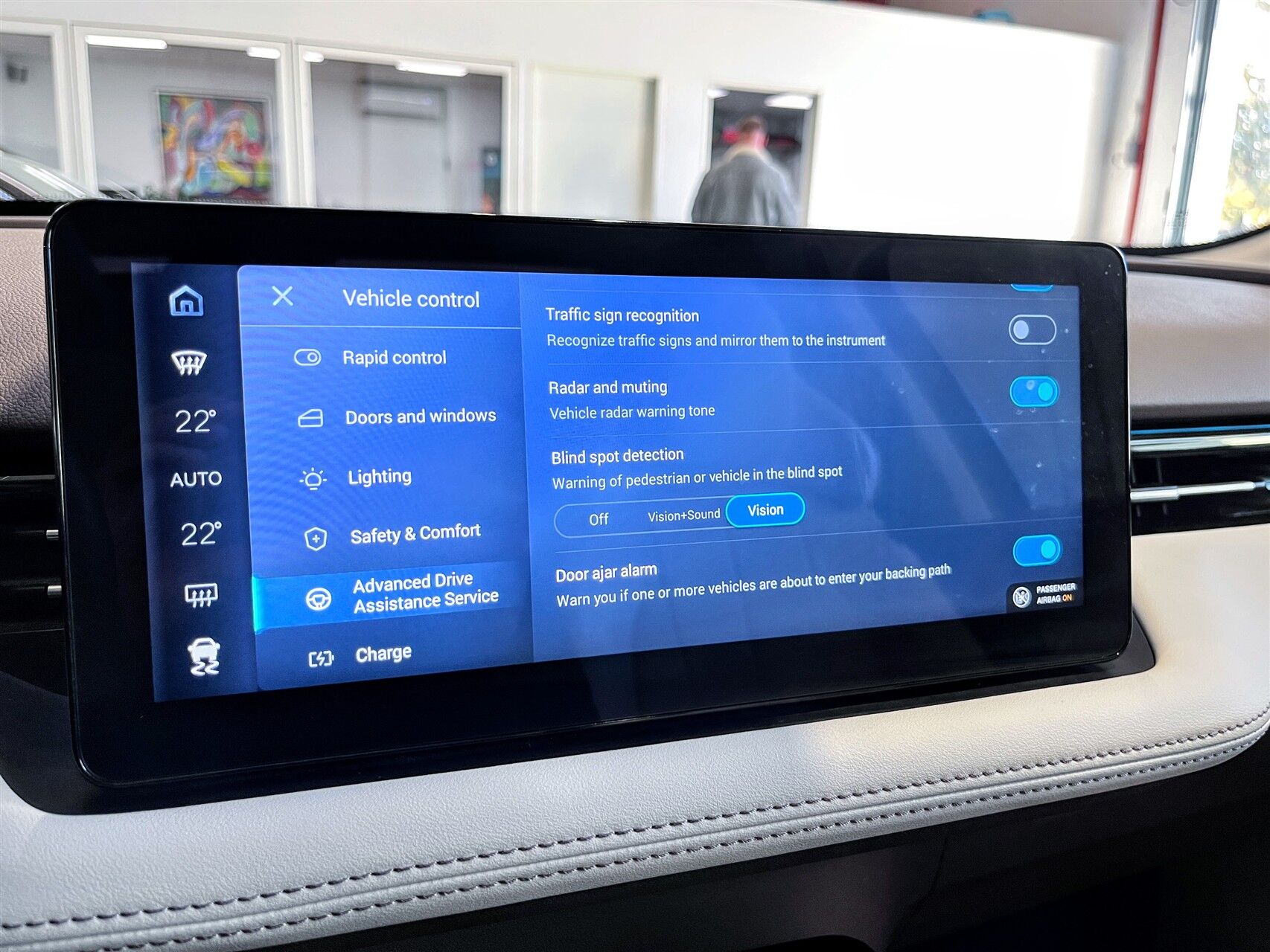 Billede af Aiways U5 EL Premium 204HK 5d Aut.