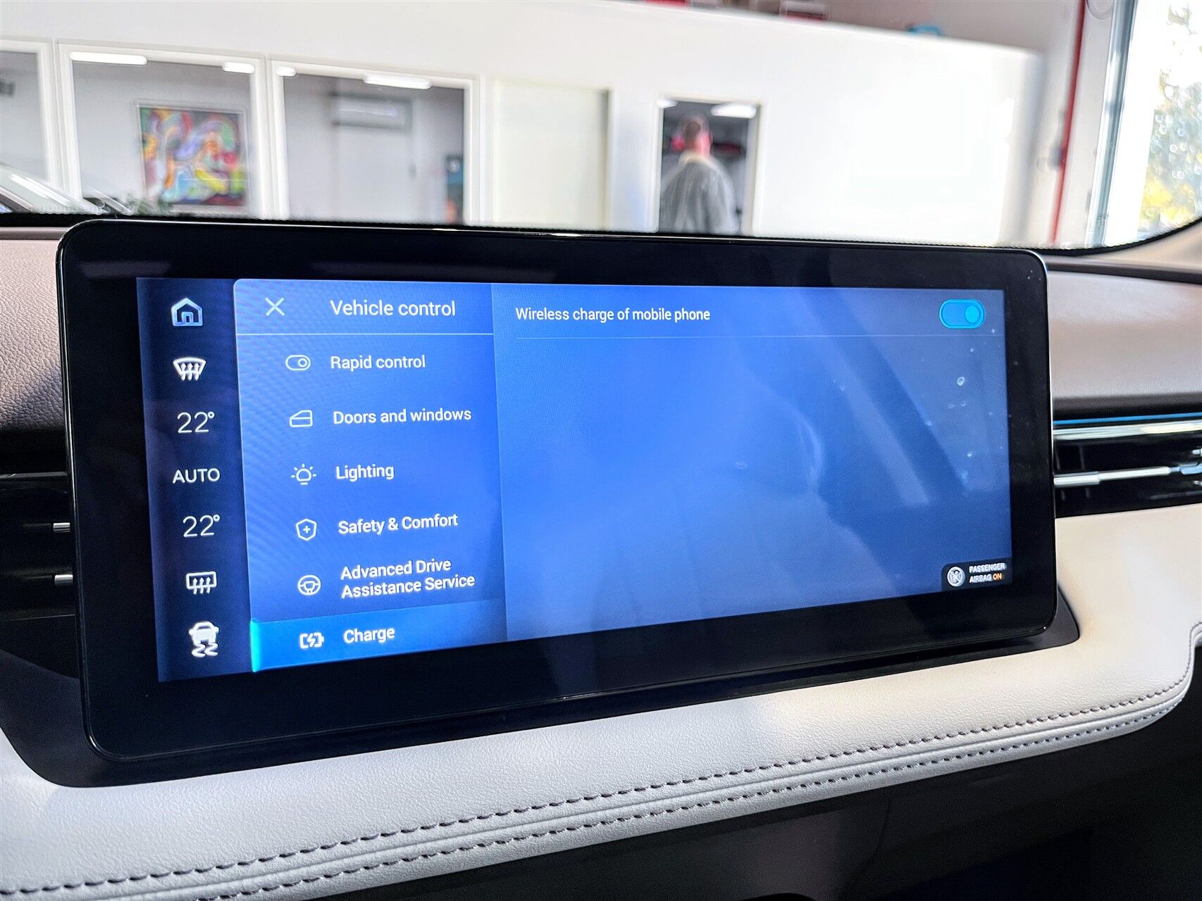 Billede af Aiways U5 EL Premium 204HK 5d Aut.