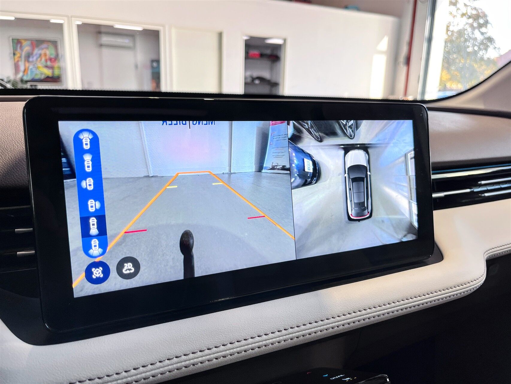 Billede af Aiways U5 EL Premium 204HK 5d Aut.