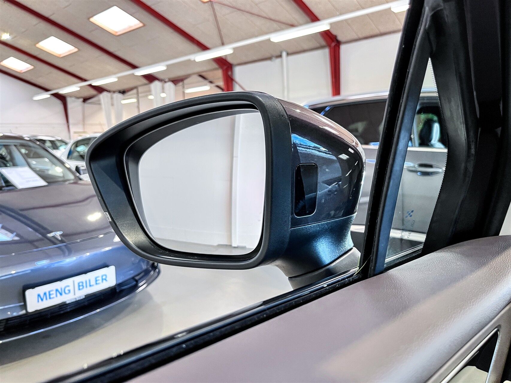 Billede af Aiways U5 EL Premium 204HK 5d Aut.