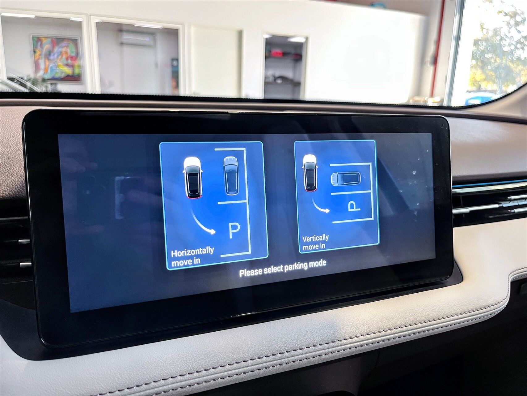 Billede af Aiways U5 EL Premium 204HK 5d Aut.