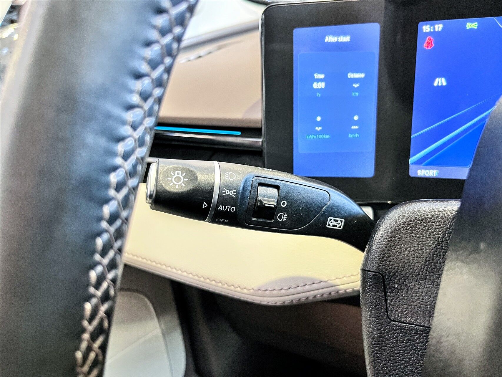 Billede af Aiways U5 EL Premium 204HK 5d Aut.