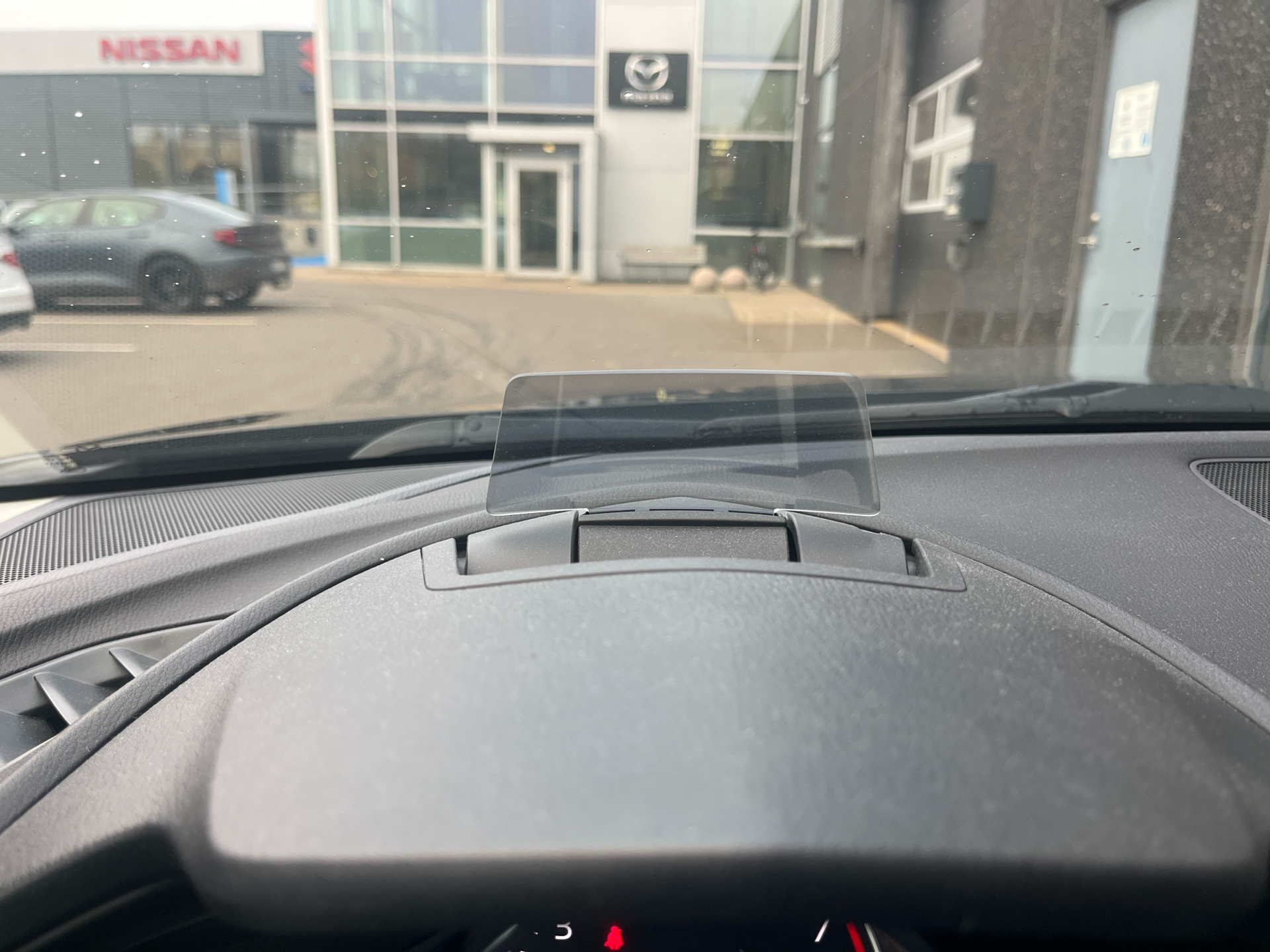 Billede af Mazda 3 2,0 Skyactiv-G Optimum 120HK 5d 6g