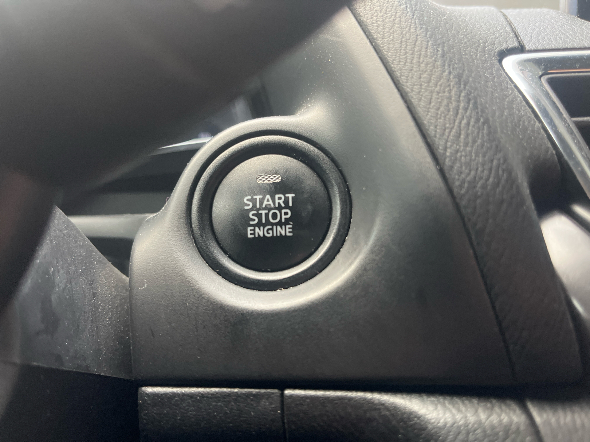 Billede af Mazda 3 2,0 Skyactiv-G Optimum 120HK 5d 6g