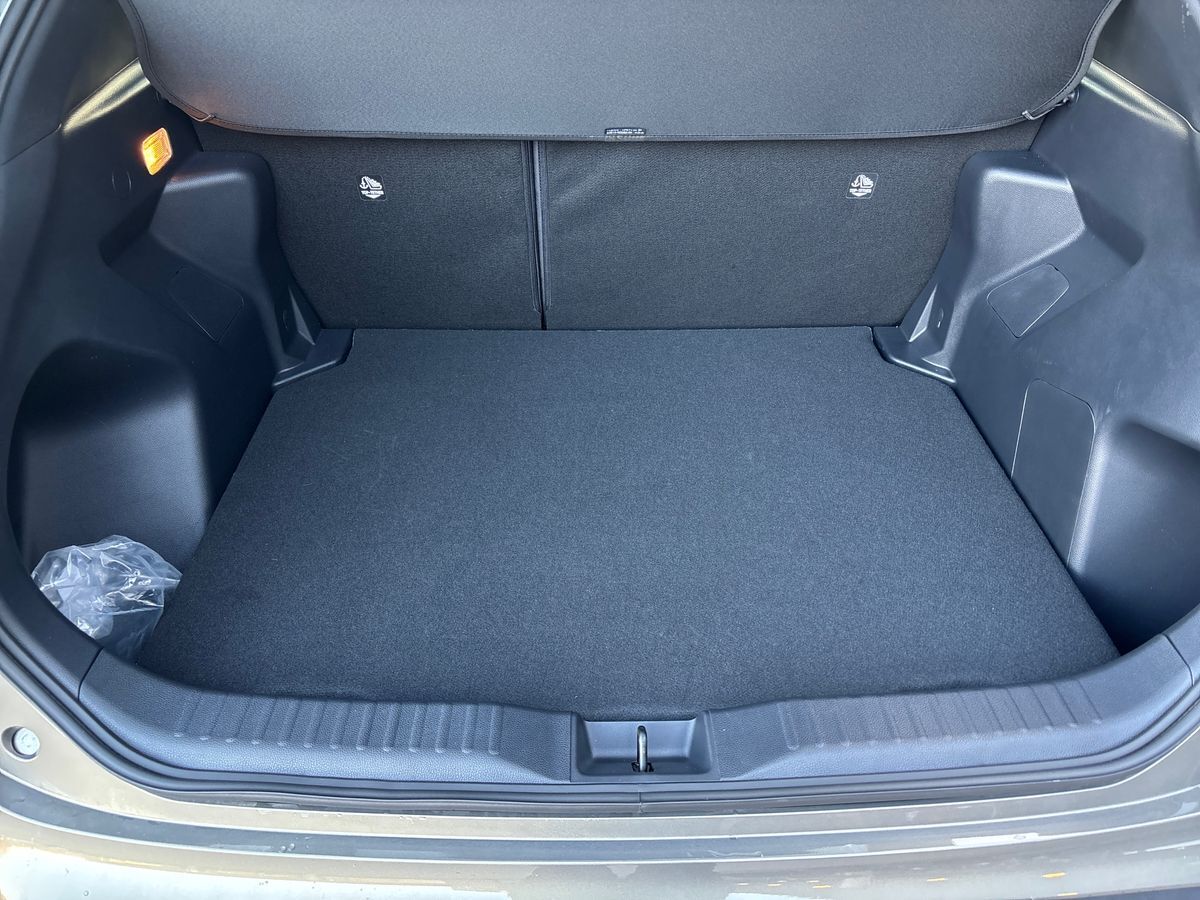 Billede af Toyota Yaris Cross 1,5 Hybrid Style 116HK 5d Trinl. Gear