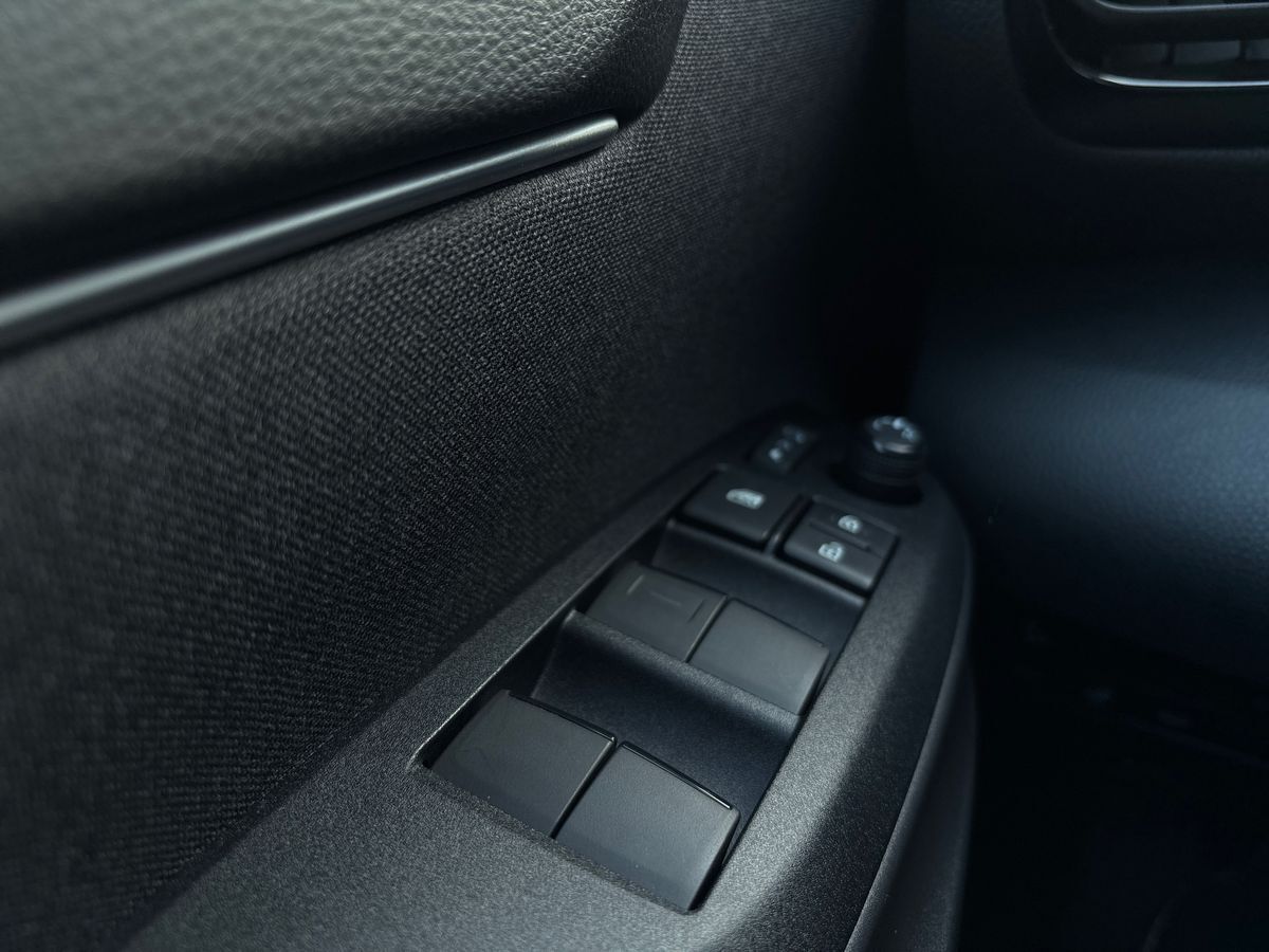 Billede af Toyota Yaris Cross 1,5 Hybrid Style 116HK 5d Trinl. Gear