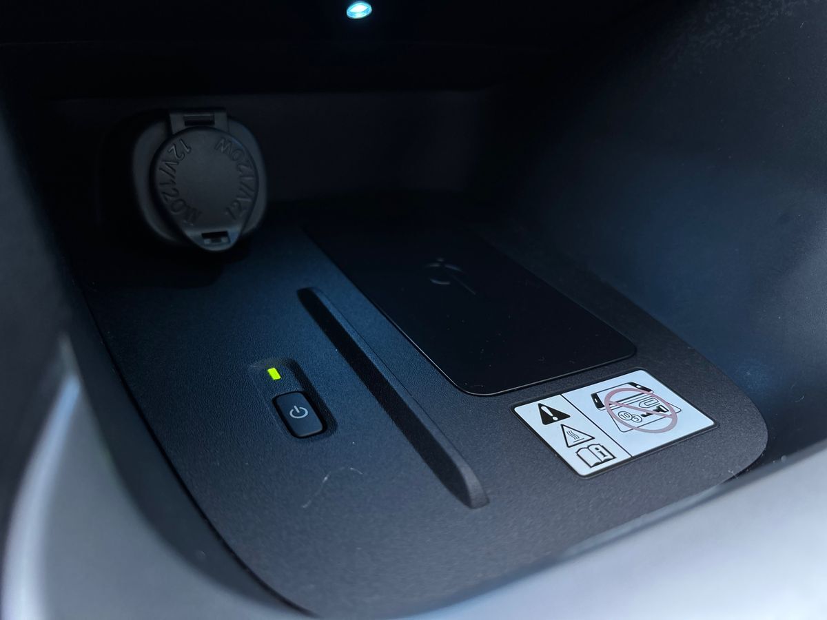 Billede af Toyota Yaris Cross 1,5 Hybrid Style 116HK 5d Trinl. Gear