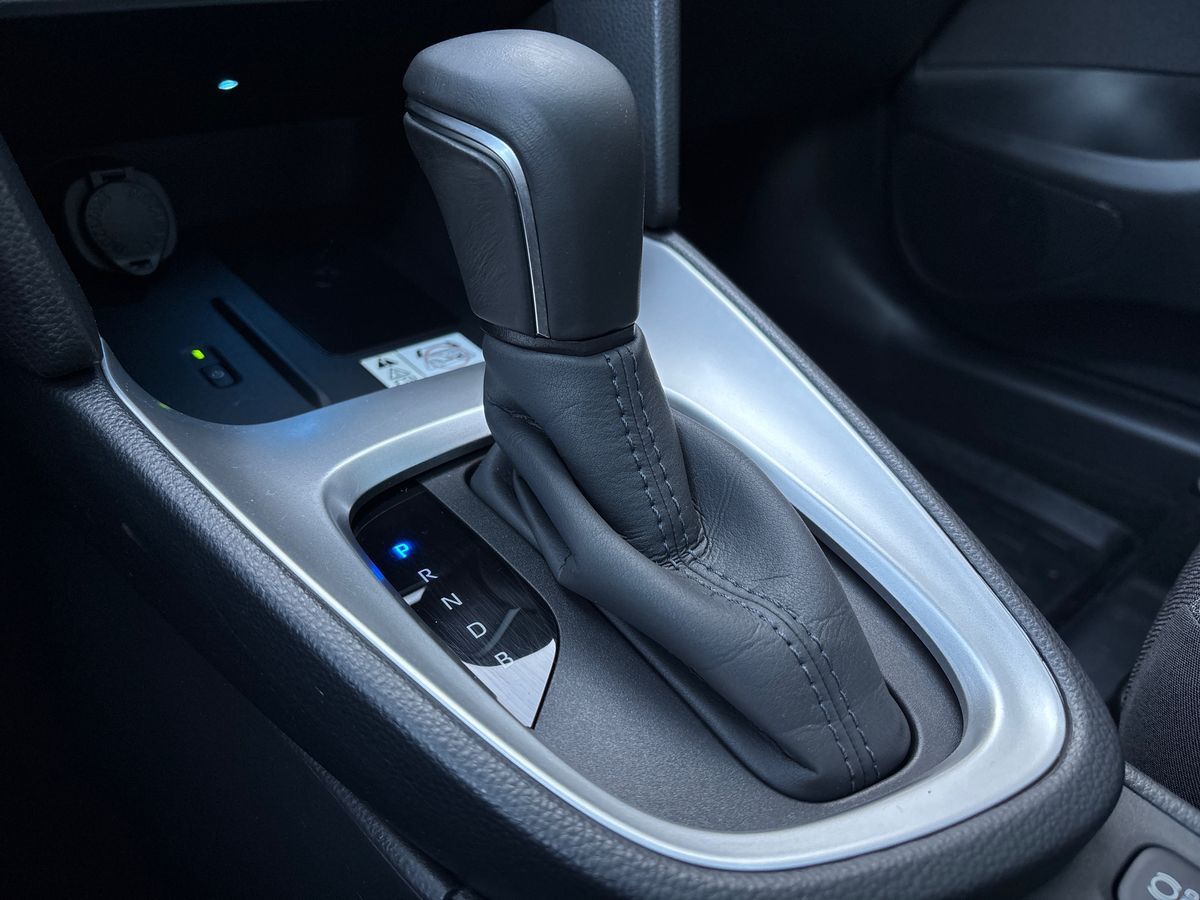 Billede af Toyota Yaris Cross 1,5 Hybrid Style 116HK 5d Trinl. Gear