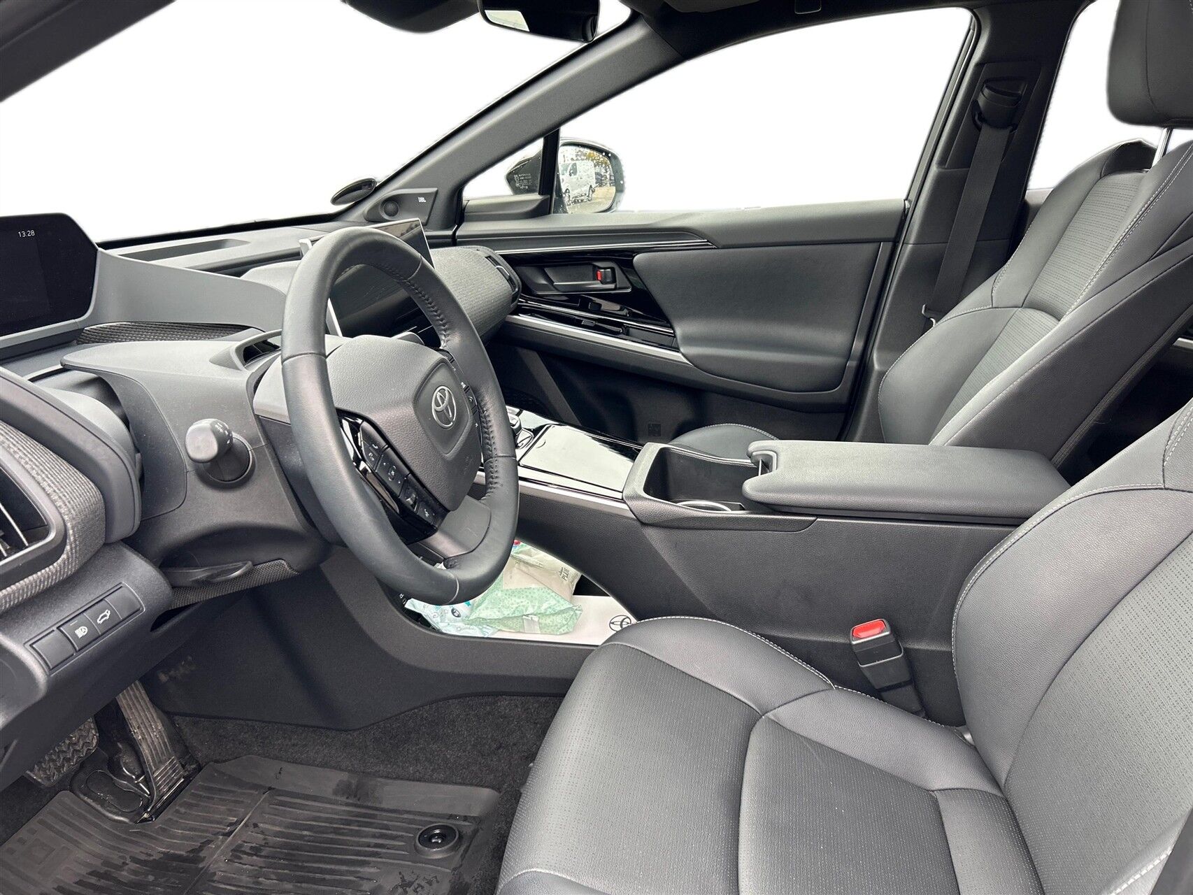 Billede af Toyota BZ4X EL Executive Premium 204HK 5d Aut.