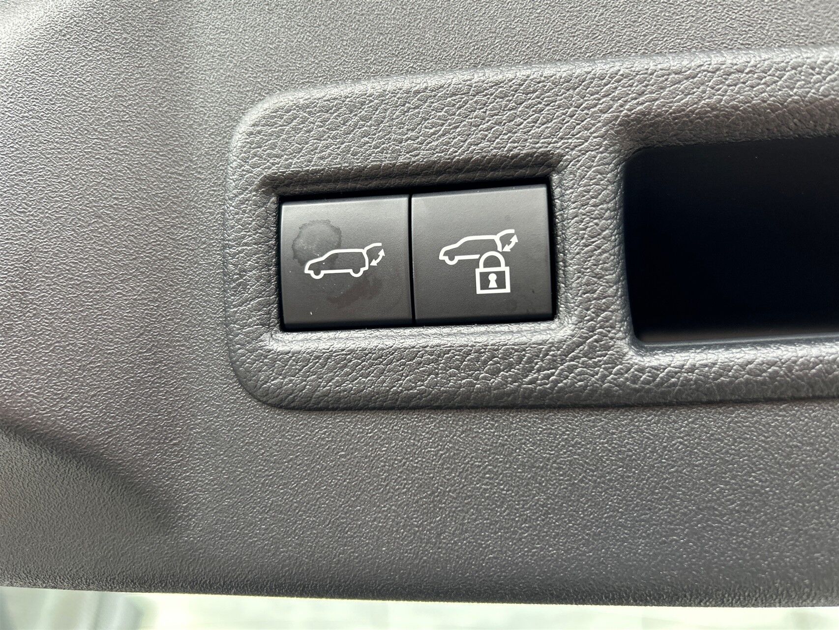 Billede af Toyota BZ4X EL Executive Premium 204HK 5d Aut.