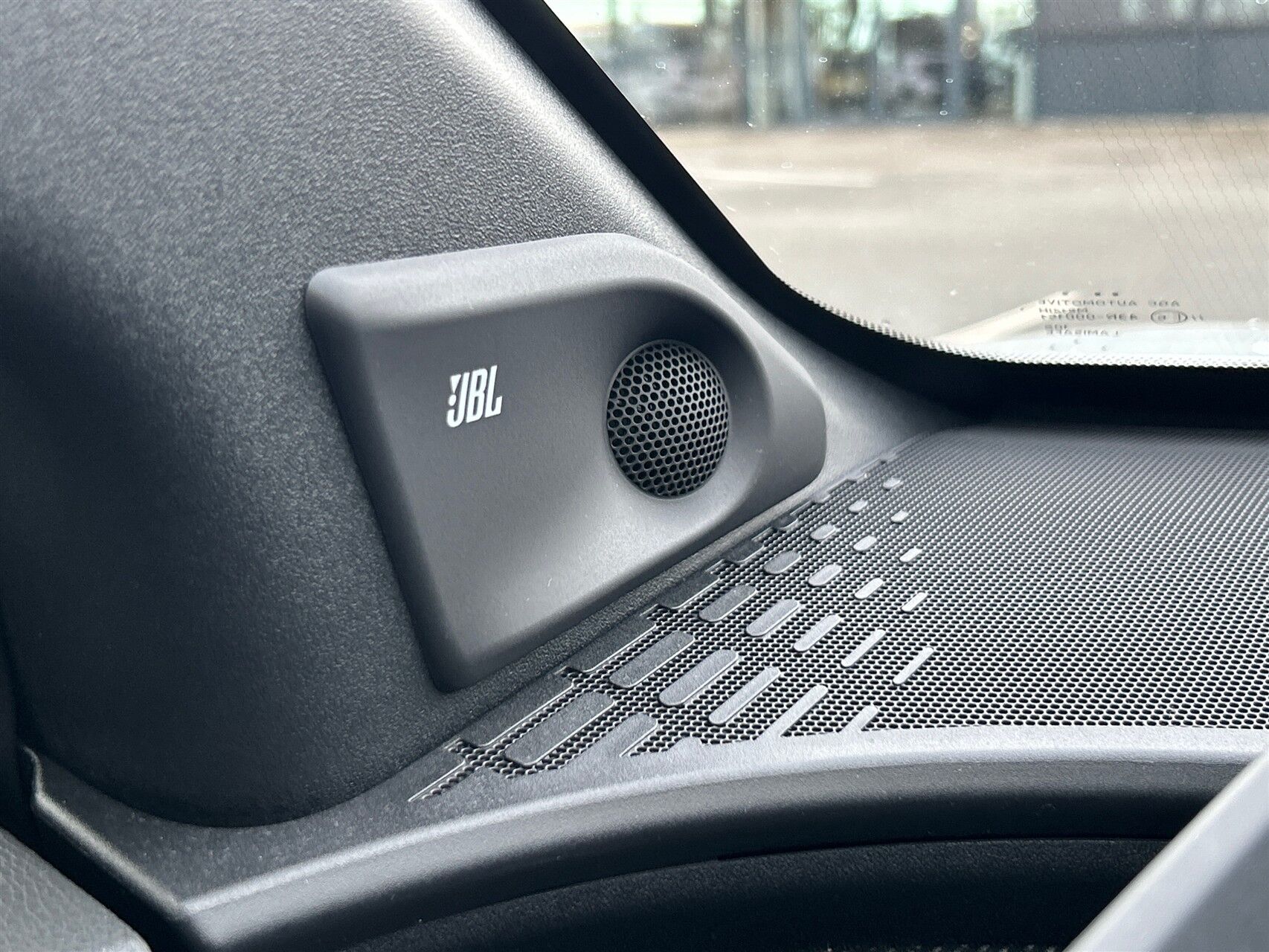 Billede af Toyota BZ4X EL Executive Premium 204HK 5d Aut.