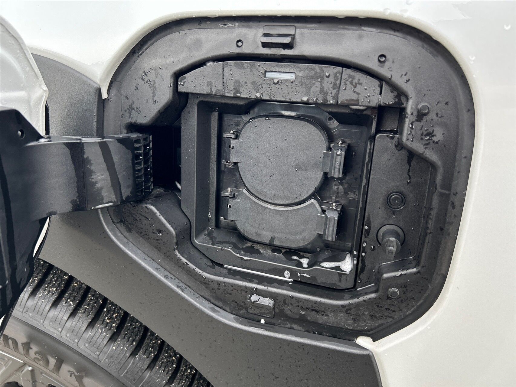 Billede af Toyota BZ4X EL Executive Premium 204HK 5d Aut.