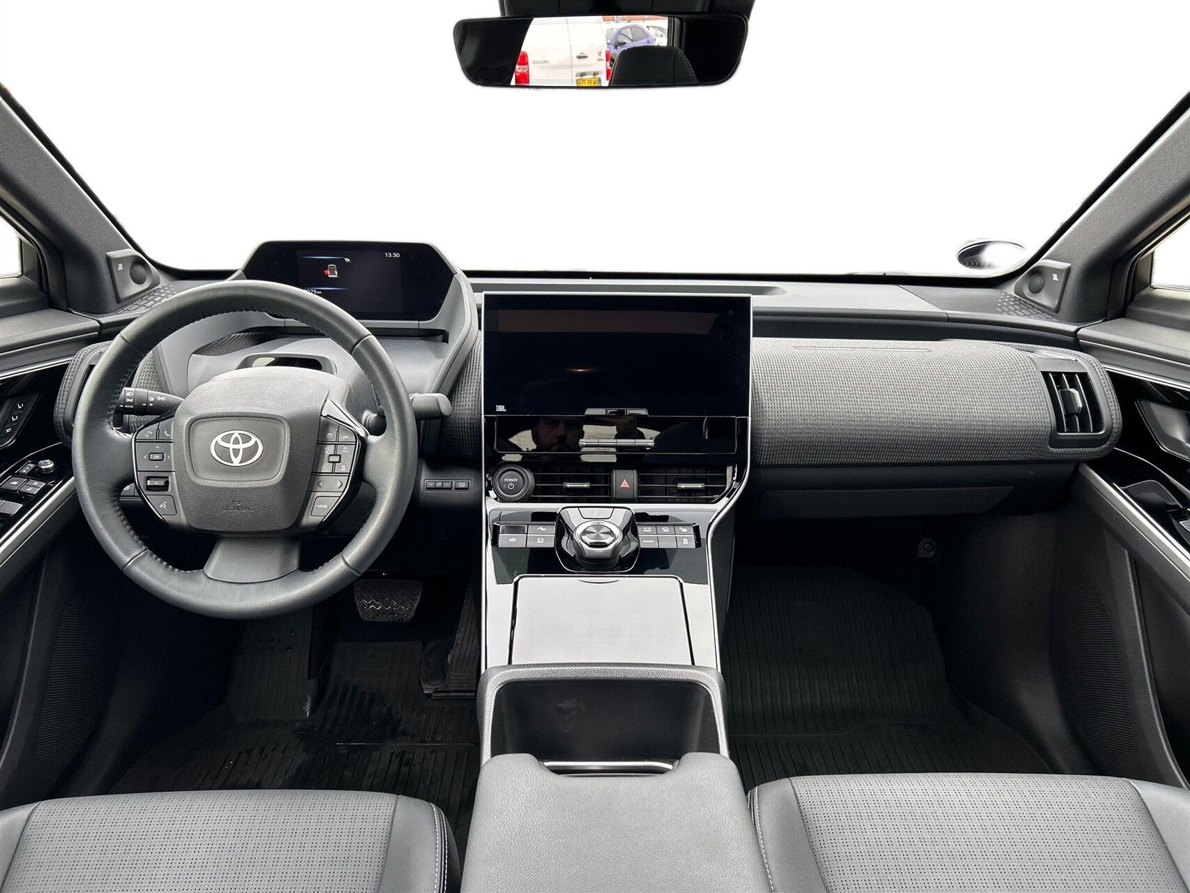Billede af Toyota BZ4X EL Executive Premium 204HK 5d Aut.