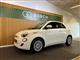 Billede af Fiat 500e EL Icon 118HK 3d Aut.