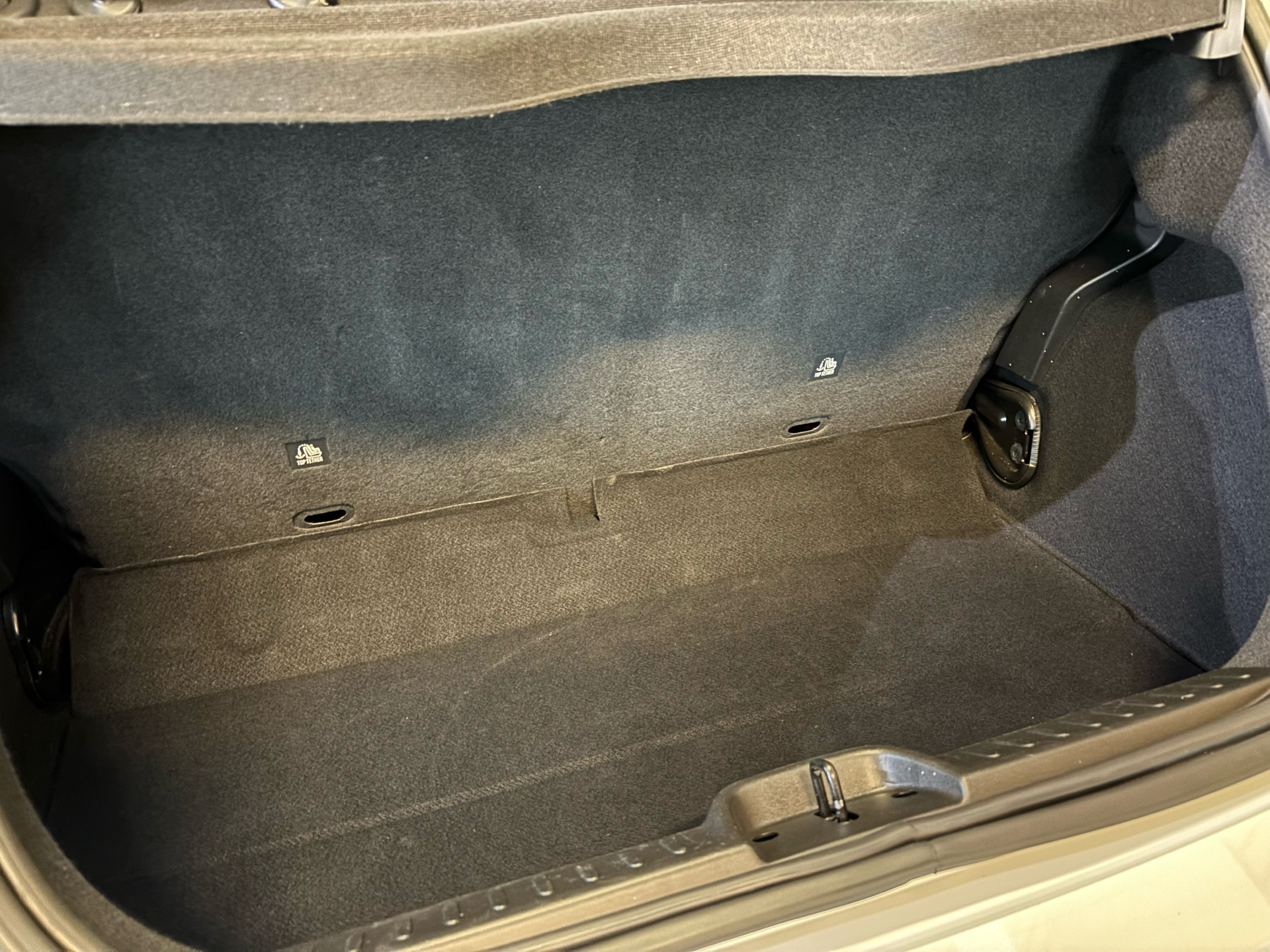 Billede af Fiat 500e EL Icon 118HK 3d Aut.