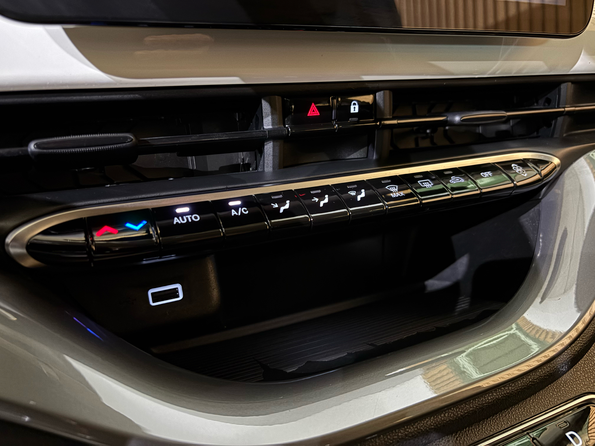 Billede af Fiat 500e EL Icon 118HK 3d Aut.