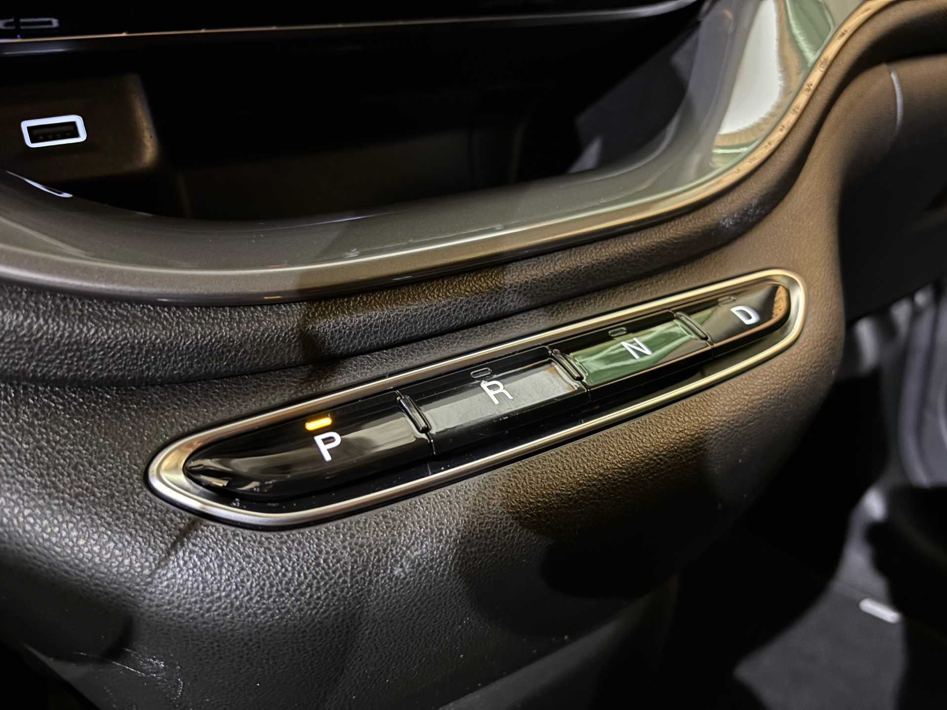 Billede af Fiat 500e EL Icon 118HK 3d Aut.