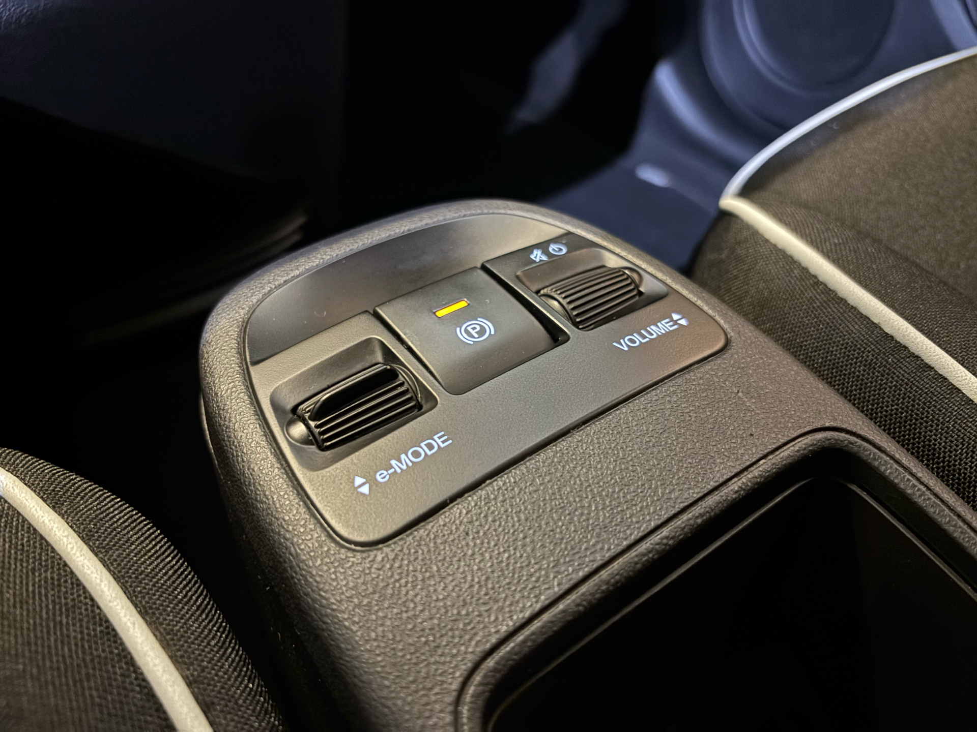 Billede af Fiat 500e EL Icon 118HK 3d Aut.