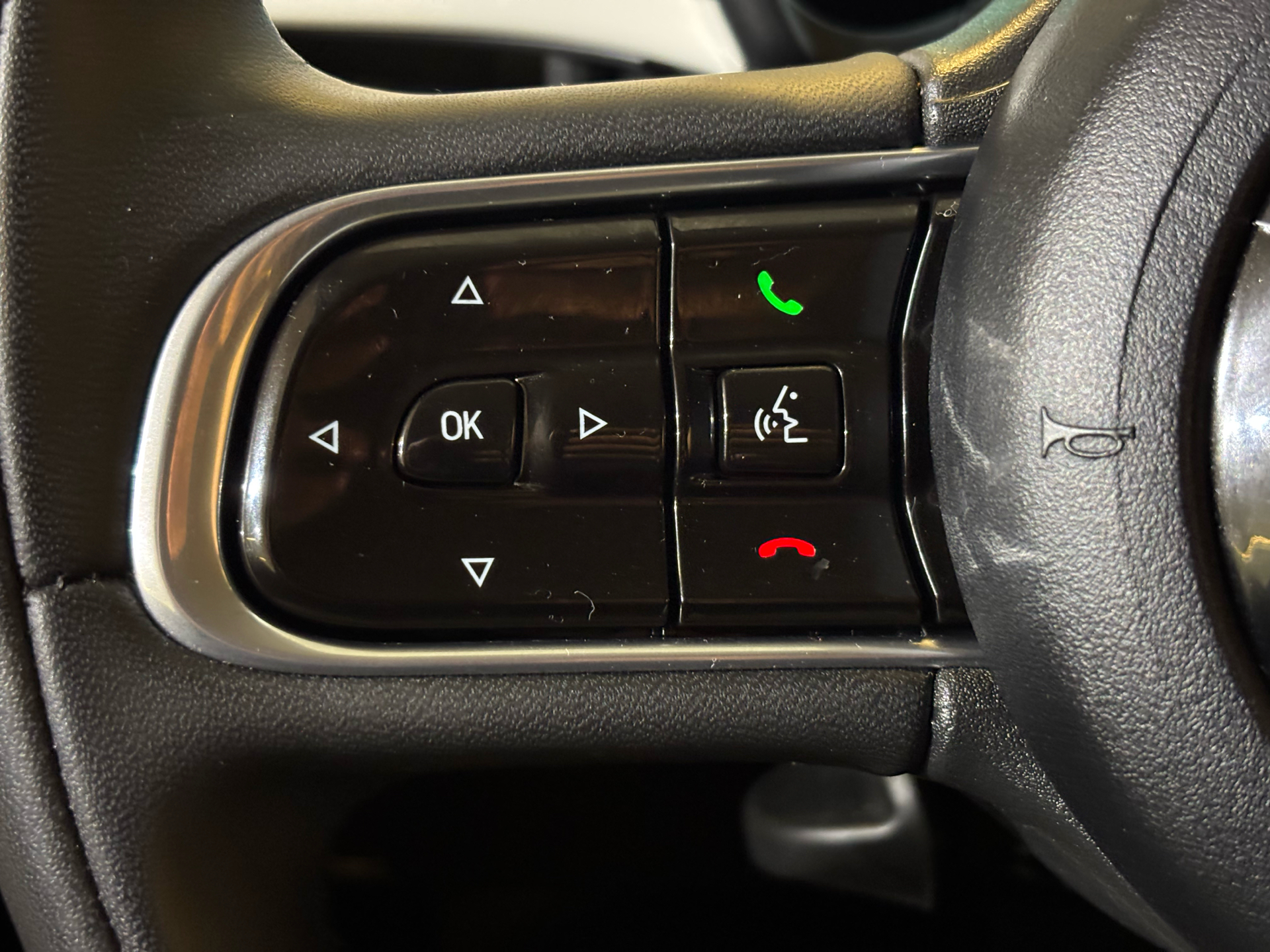 Billede af Fiat 500e EL Icon 118HK 3d Aut.