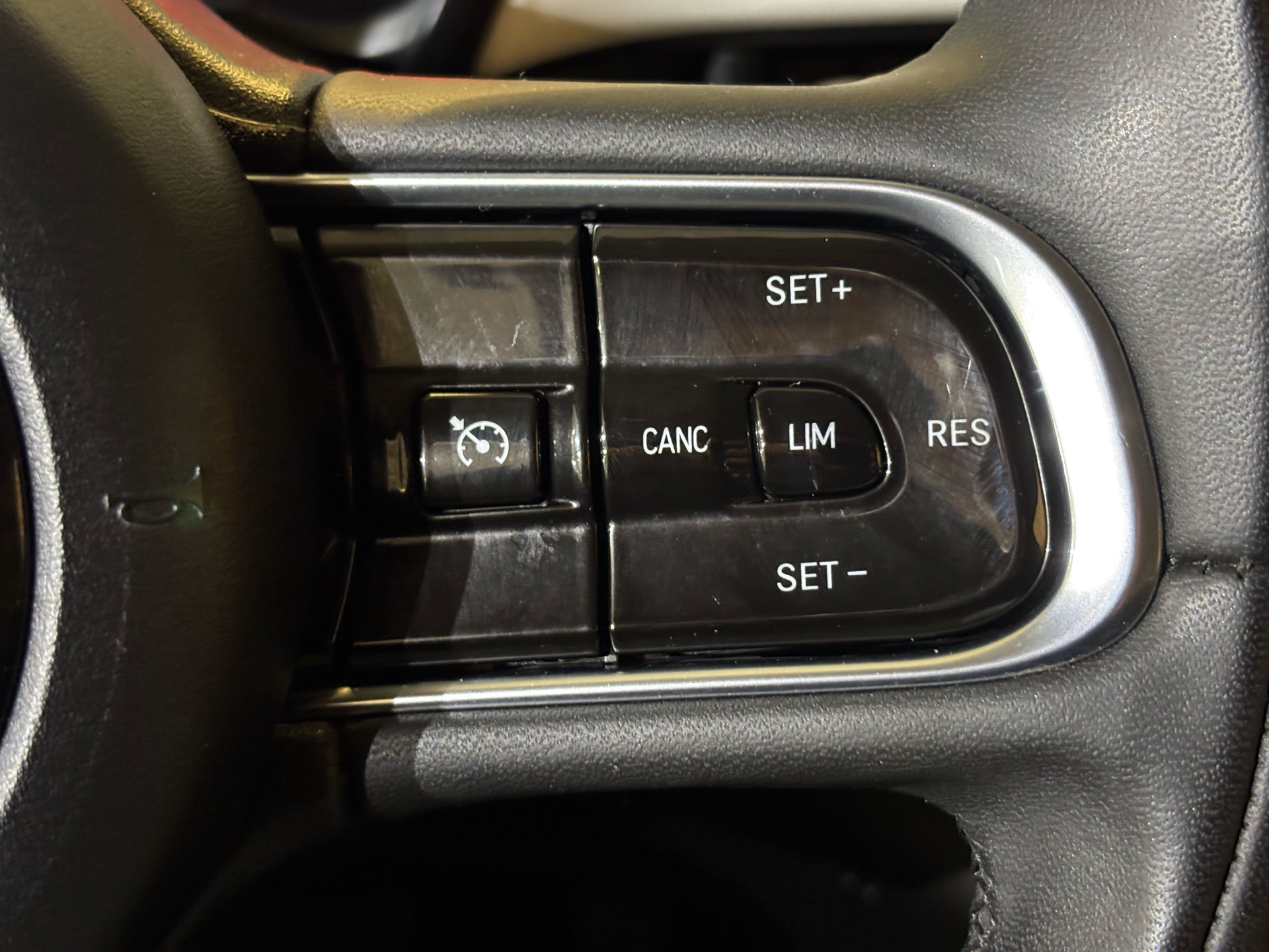 Billede af Fiat 500e EL Icon 118HK 3d Aut.