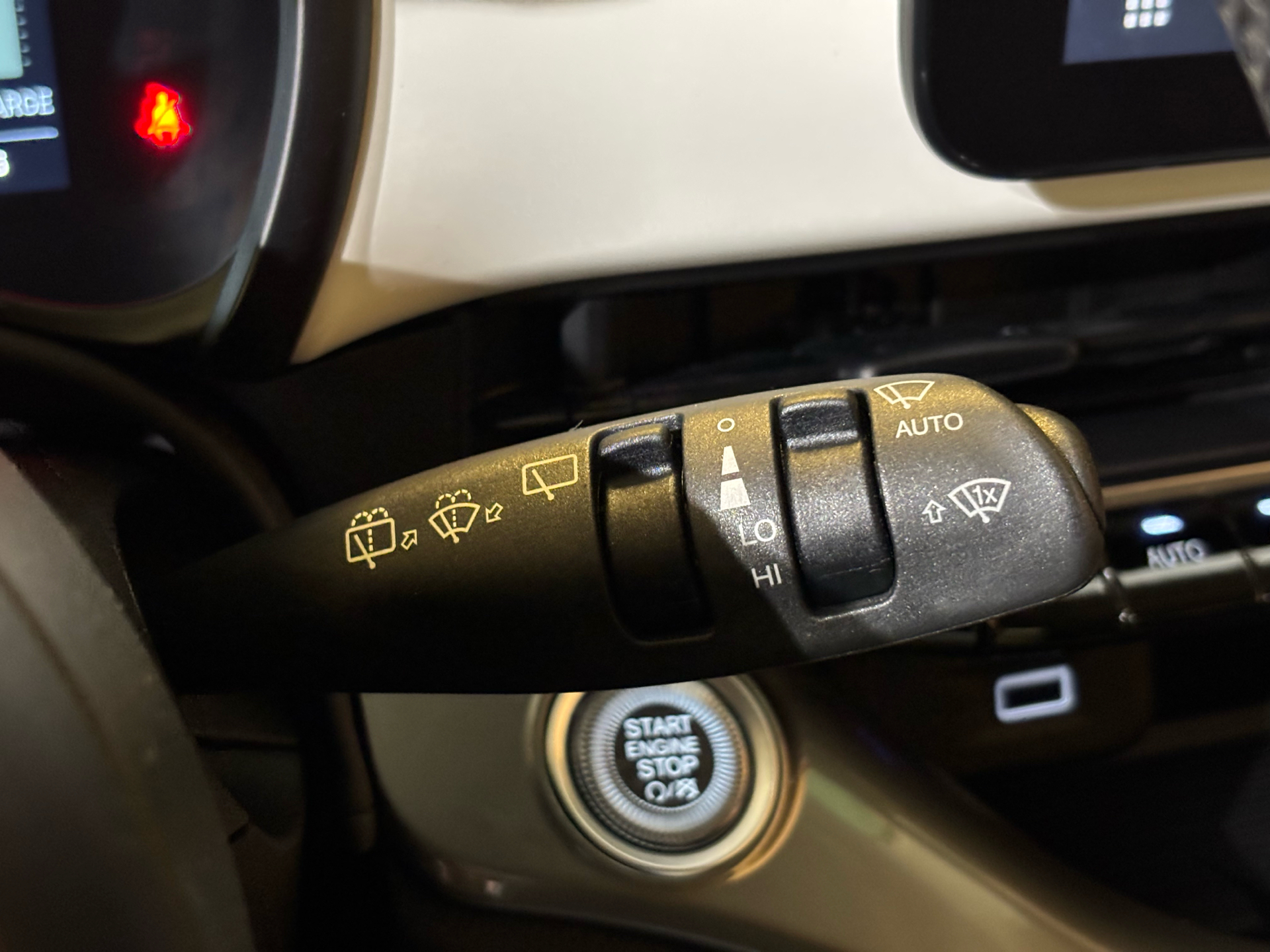 Billede af Fiat 500e EL Icon 118HK 3d Aut.