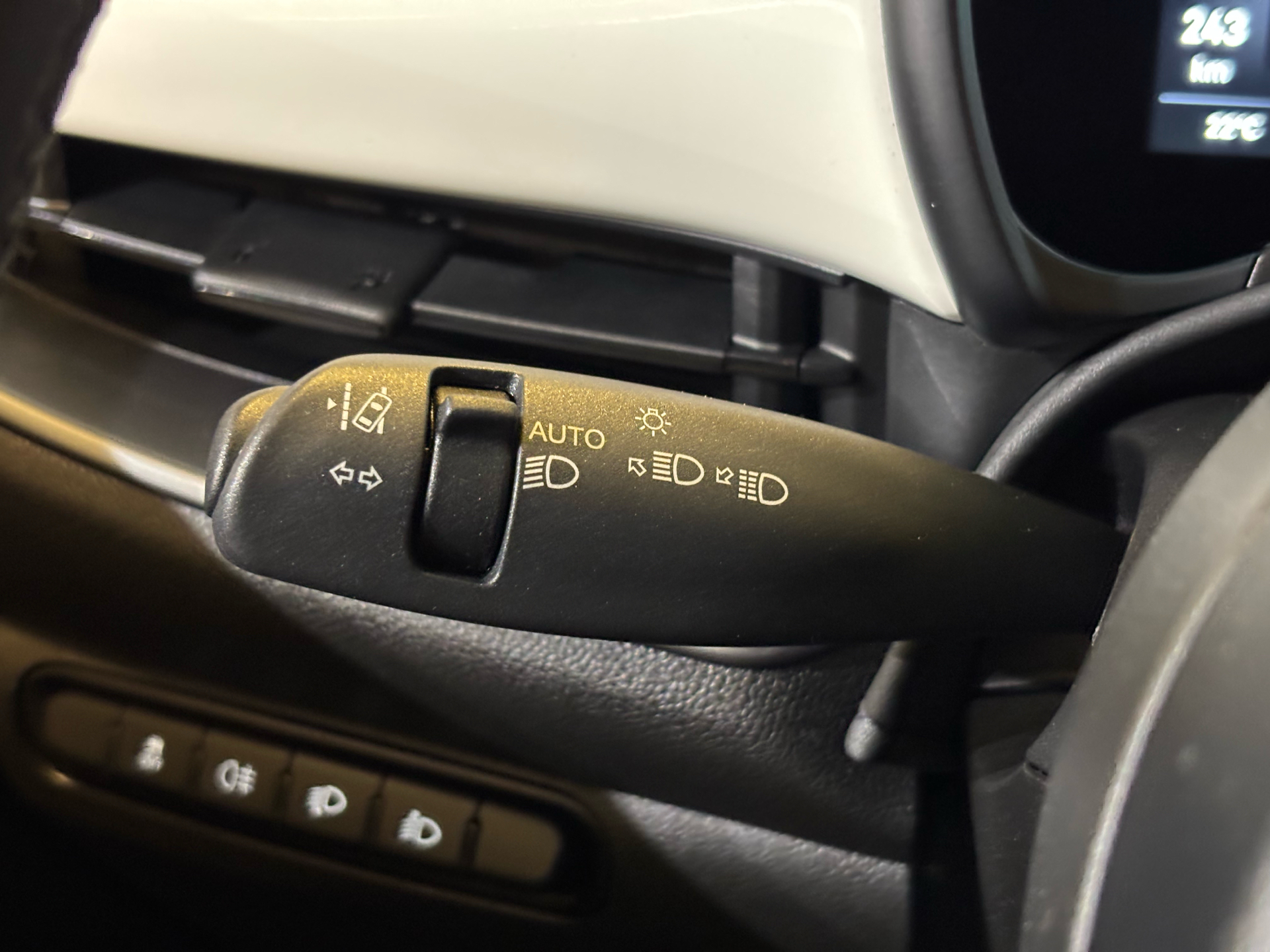 Billede af Fiat 500e EL Icon 118HK 3d Aut.