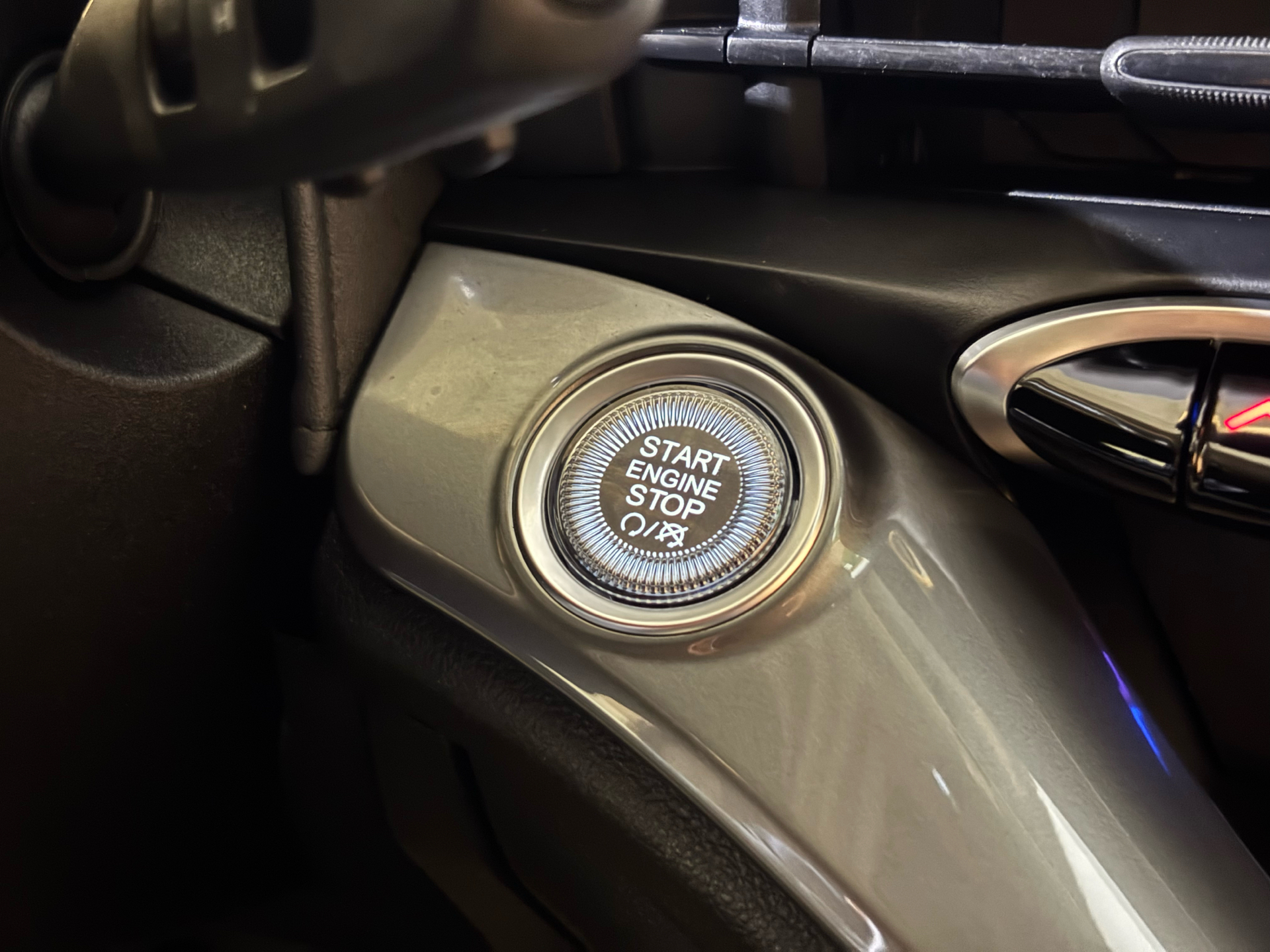 Billede af Fiat 500e EL Icon 118HK 3d Aut.