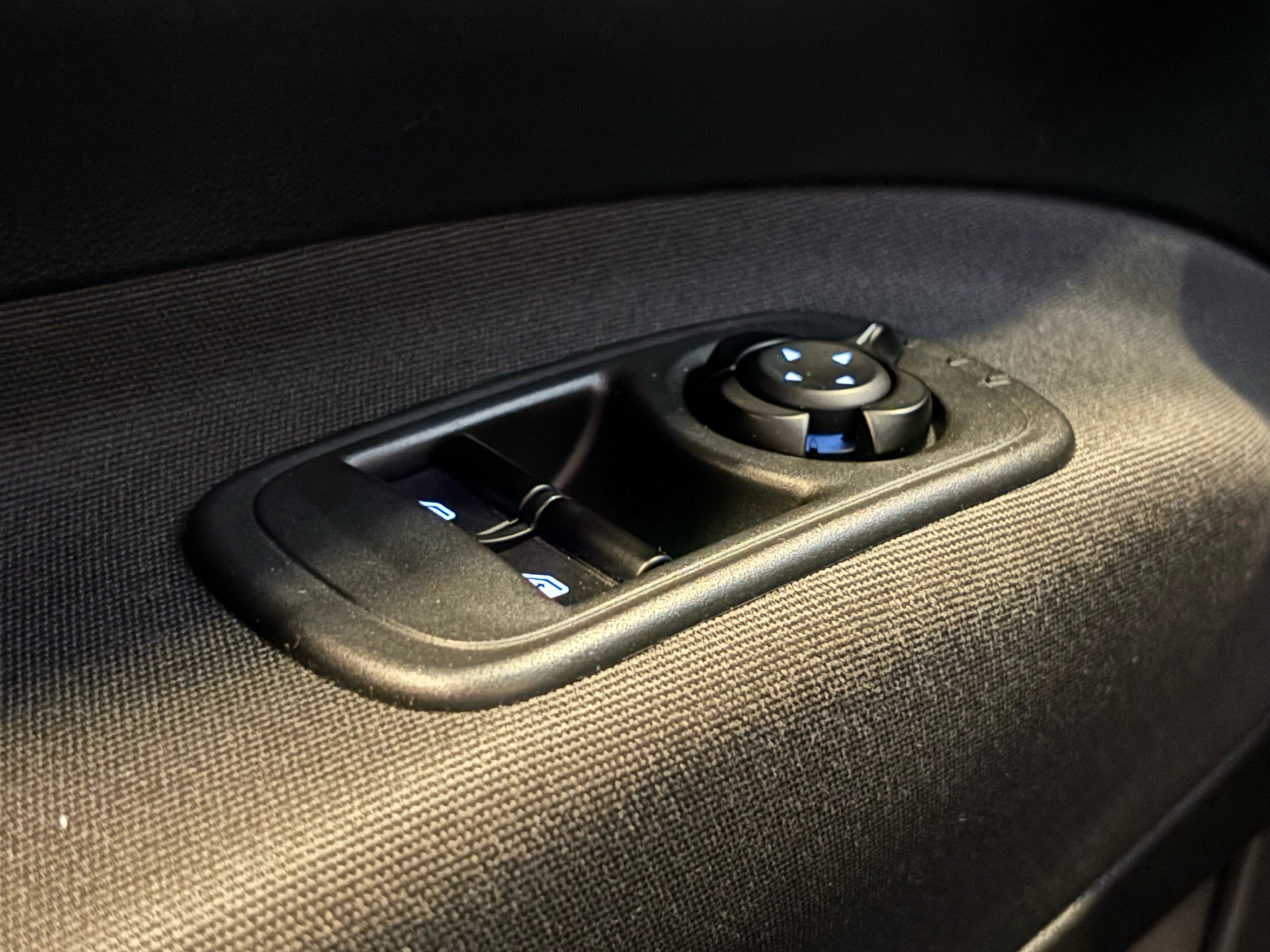 Billede af Fiat 500e EL Icon 118HK 3d Aut.