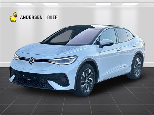 Billede af VW ID.5 Pro 210kW