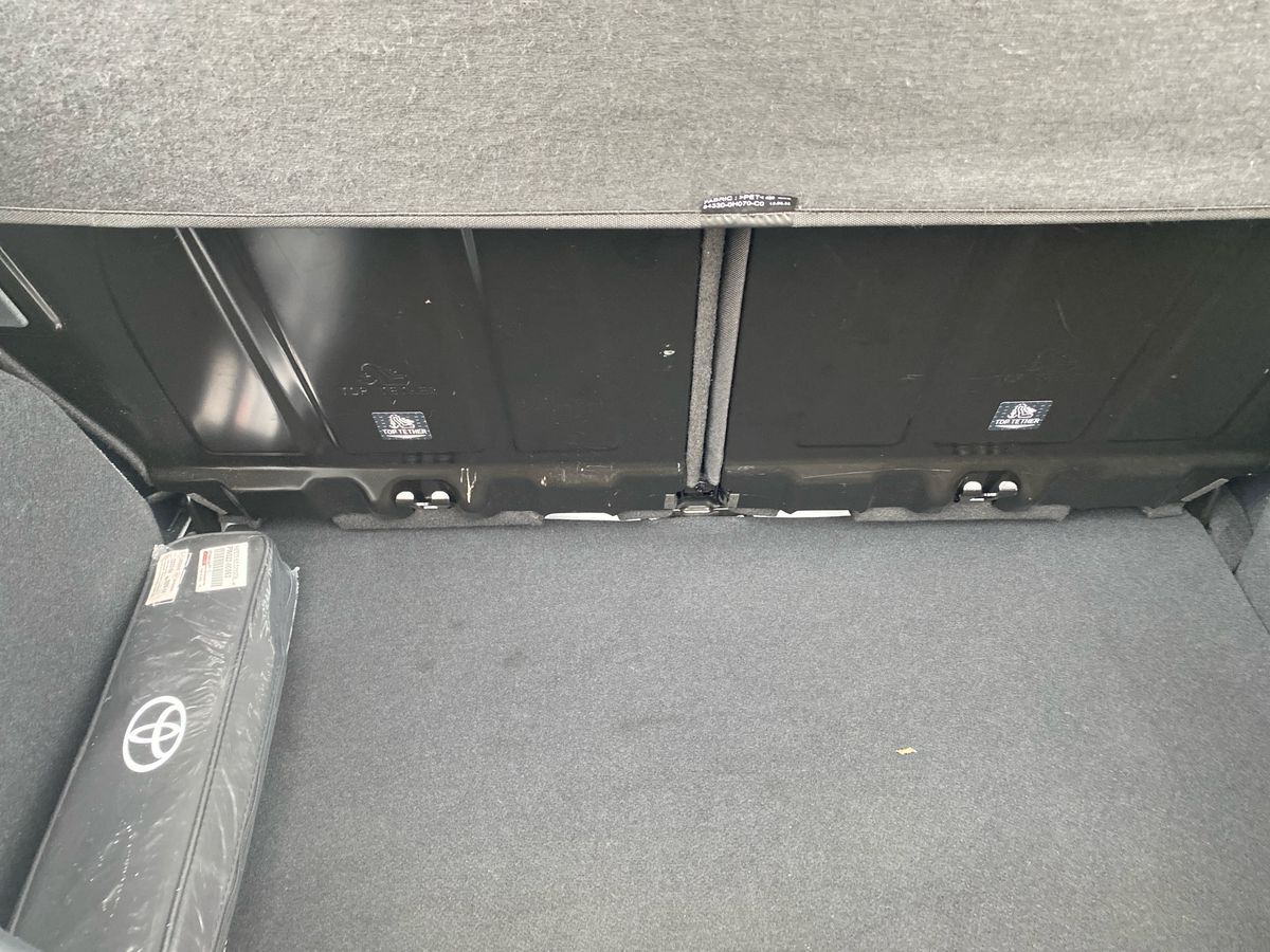 Billede af Toyota Aygo X 1,0 VVT-I Active 72HK 5d