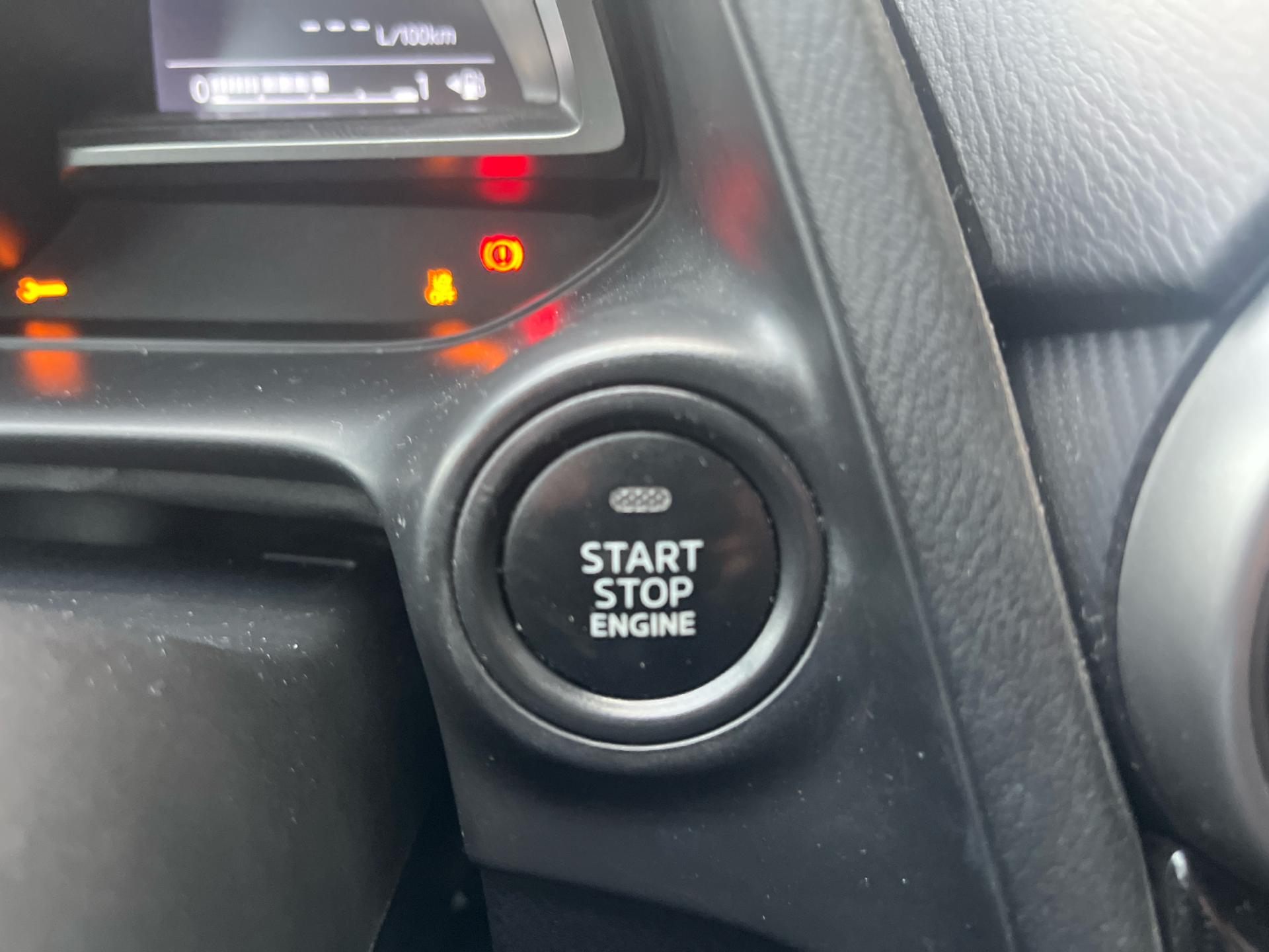 Billede af Mazda 2 1,5 Skyactiv-G Sky 90HK 5d 6g