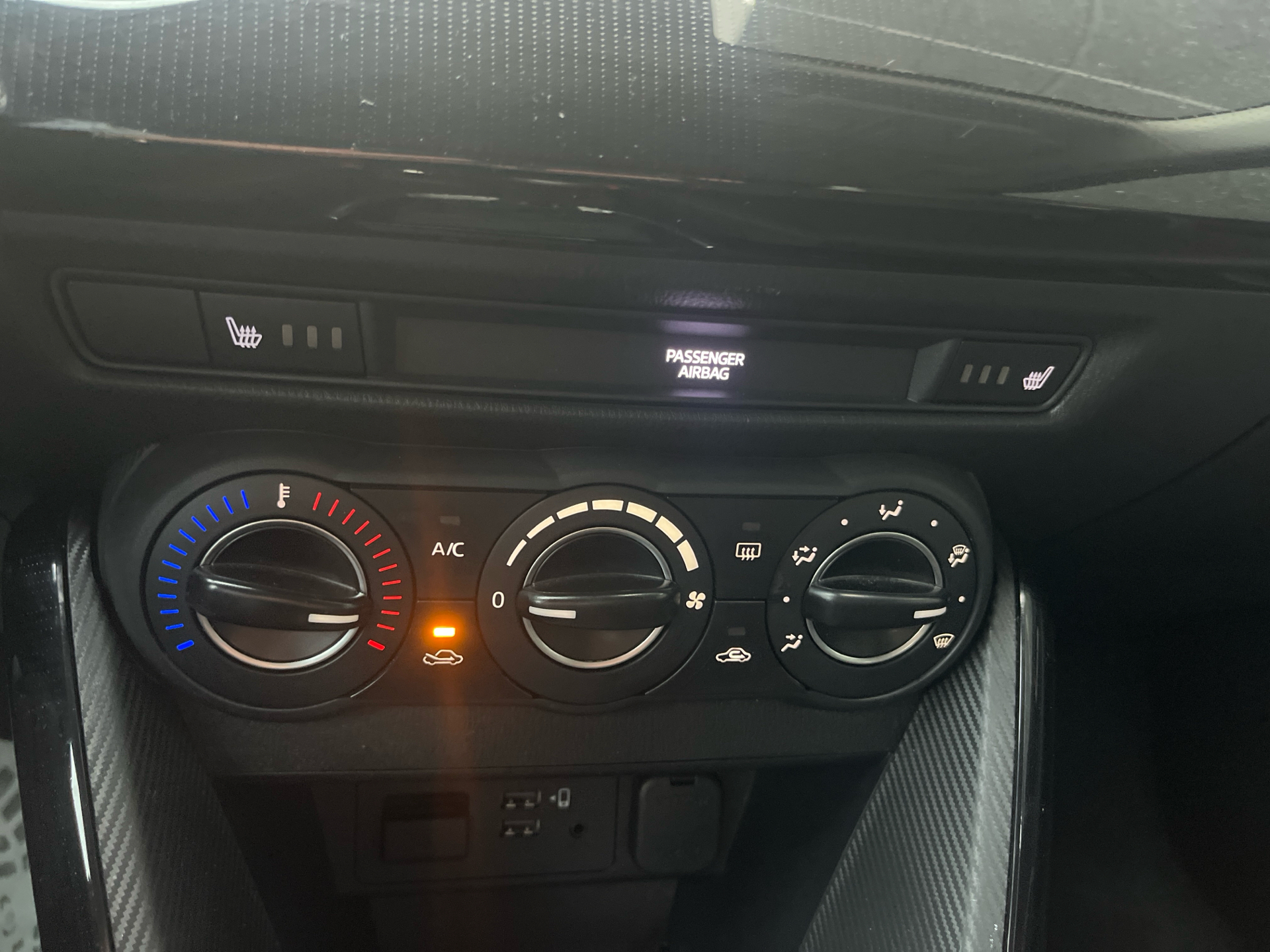 Billede af Mazda 2 1,5 Skyactiv-G Sky 90HK 5d 6g