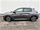 Billede af Peugeot 208 1,2 PureTech Allure Sky 100HK 5d 6g