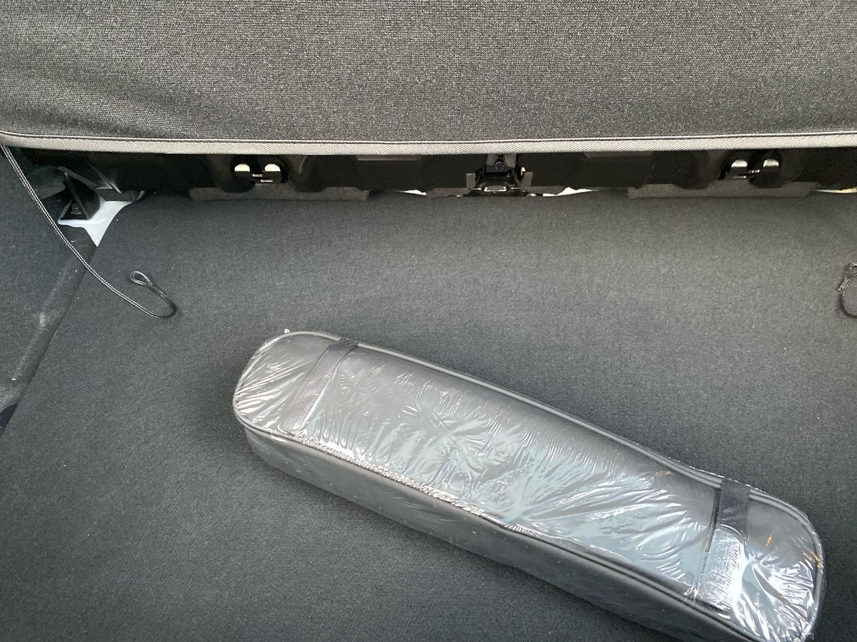 Billede af Toyota Aygo X 1,0 VVT-I Active 72HK 5d