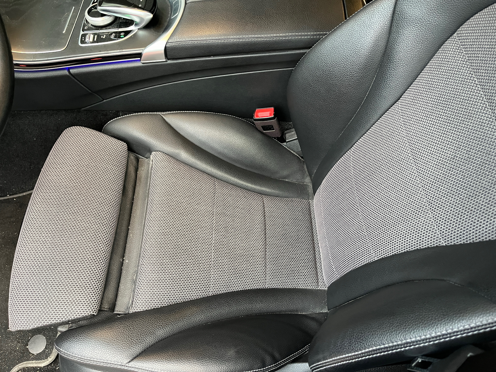 Billede af Mercedes-Benz C220 d T 2,0 CDI Progressive 9G-Tronic 194HK Stc Aut.