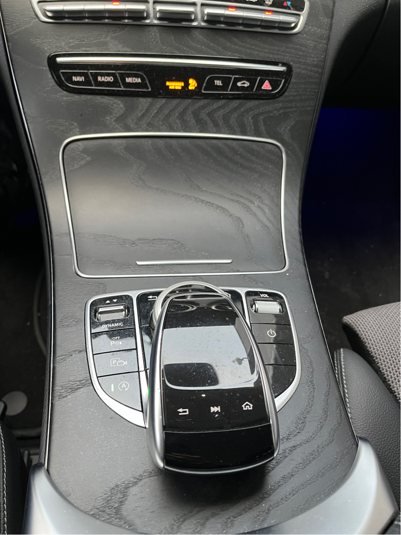 Billede af Mercedes-Benz C220 d T 2,0 CDI Progressive 9G-Tronic 194HK Stc Aut.