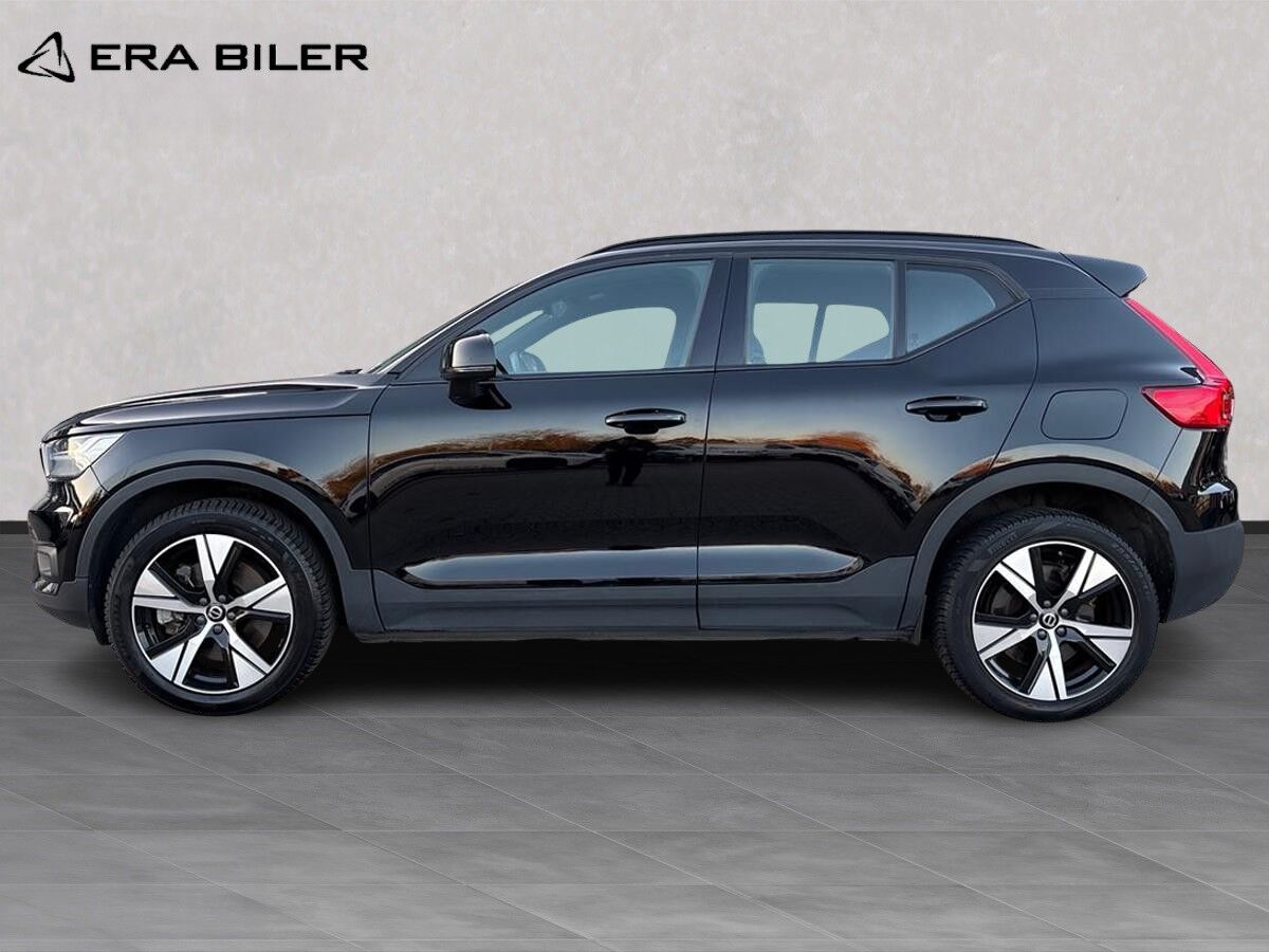 Billede af Volvo XC40 P6 Recharge Plus 231HK 5d Aut.