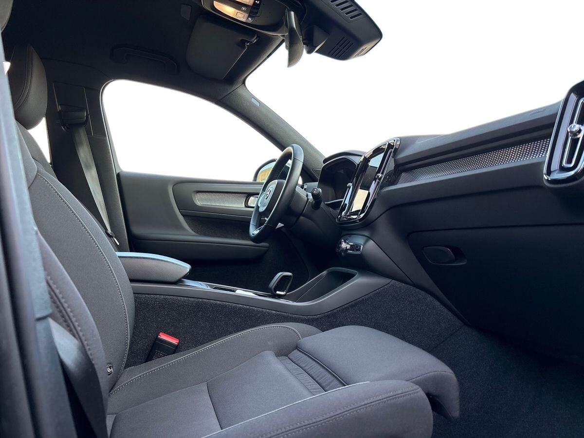 Billede af Volvo XC40 P6 Recharge Plus 231HK 5d Aut.